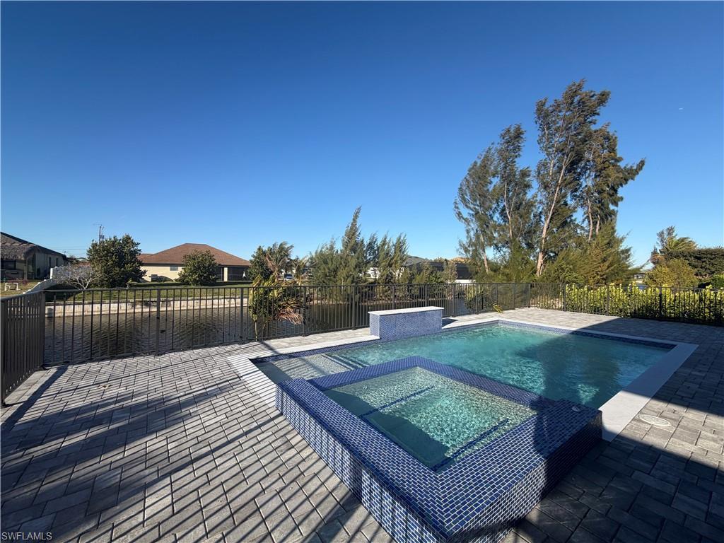 CAPE CORAL, Florida, 33991, United States, 3 Bedrooms Bedrooms, ,3 BathroomsBathrooms,Residential,For Sale,2049490