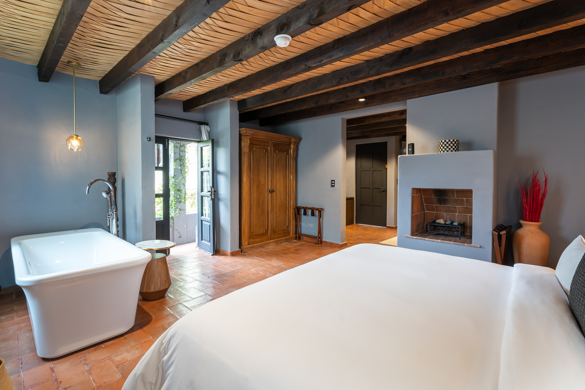 Hotel Piedras Negras - 物件實景