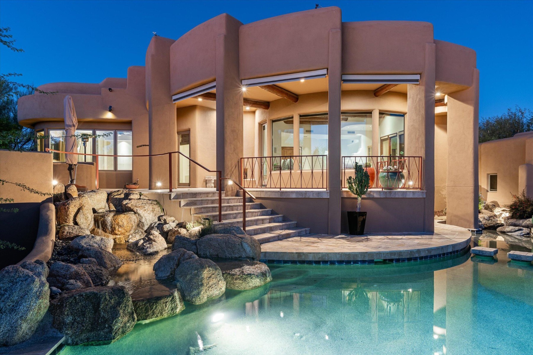  40555 N 108th Way  Scottsdale, AZ - 物件實景