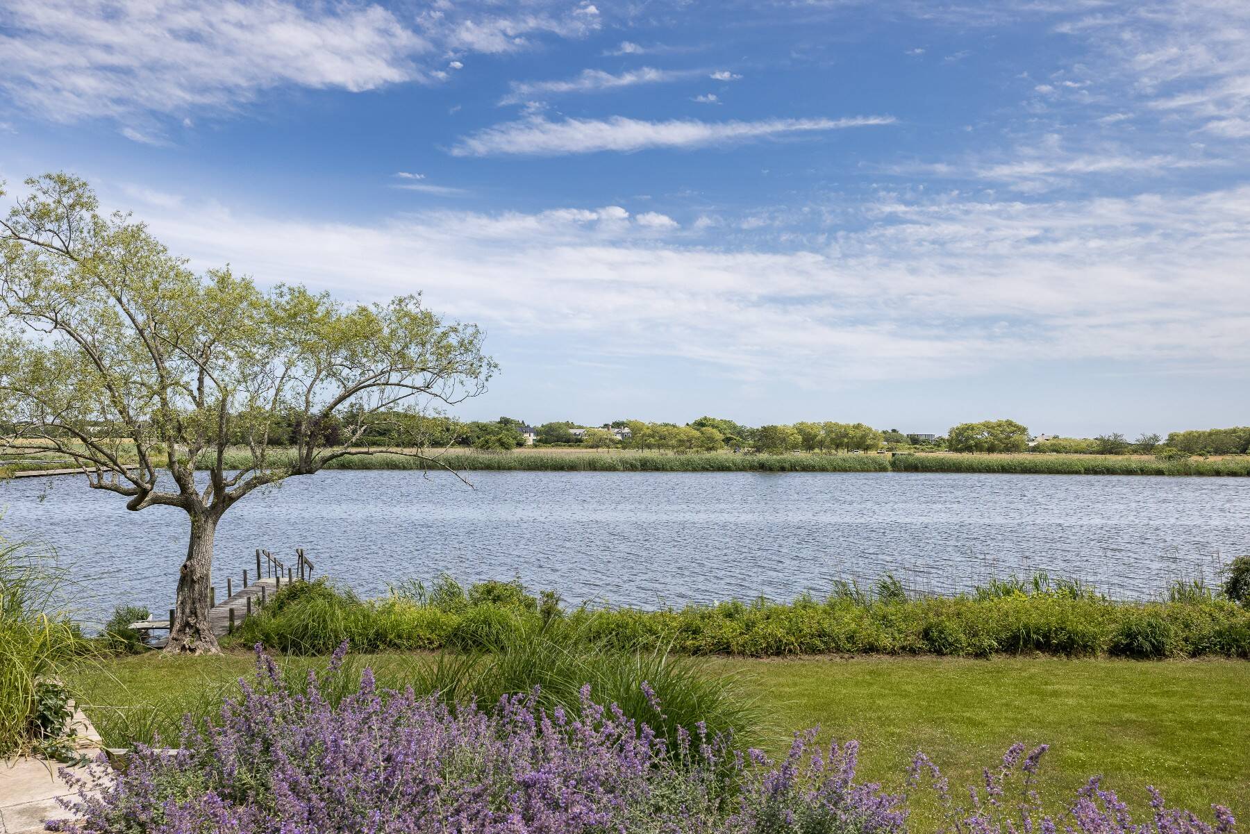  Pure Magic on Sagg Pond Bridgehampton South - 物件實景