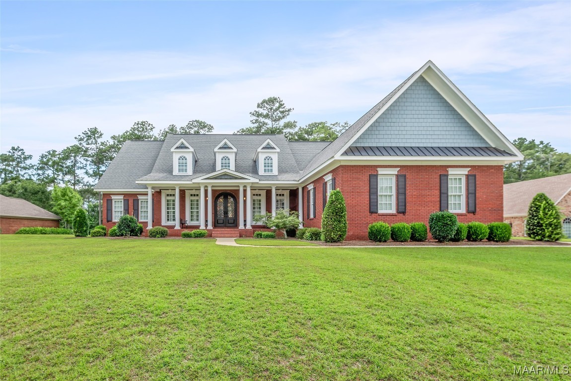 Enterprise, Alabama, 36330, United States, 3 Bedrooms Bedrooms, ,3 BathroomsBathrooms,Residential,For Sale,1880653