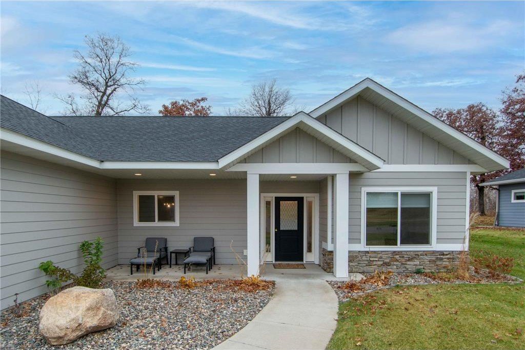 East Gull Lake, Minnesota, 56401, United States, 3 Bedrooms Bedrooms, ,1 BathroomBathrooms,Residential,For Sale,1928122