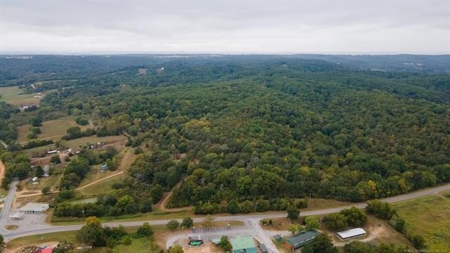 Tahlequah, Oklahoma, 74464, United States, ,Land,For Sale,1978986