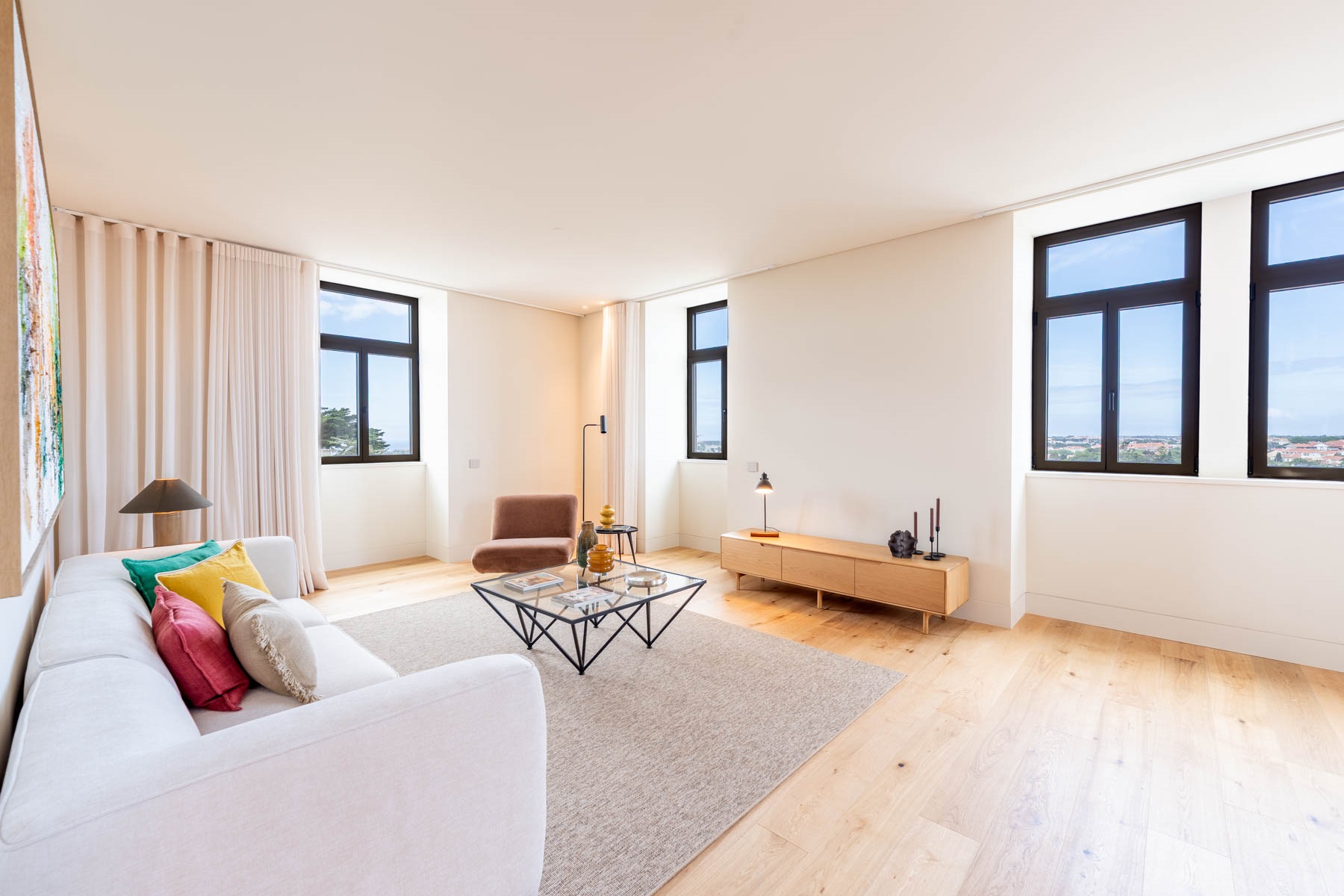  Flat, 3 bedrooms, for Sale - 物件實景