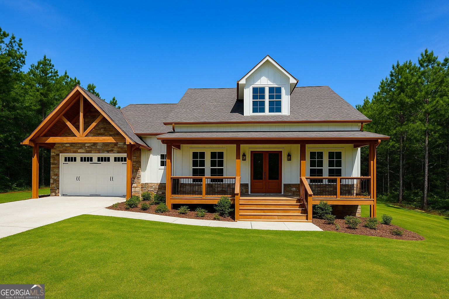 Temple, Georgia, 30179, United States, 4 Bedrooms Bedrooms, ,4 BathroomsBathrooms,Residential,For Sale,1952233