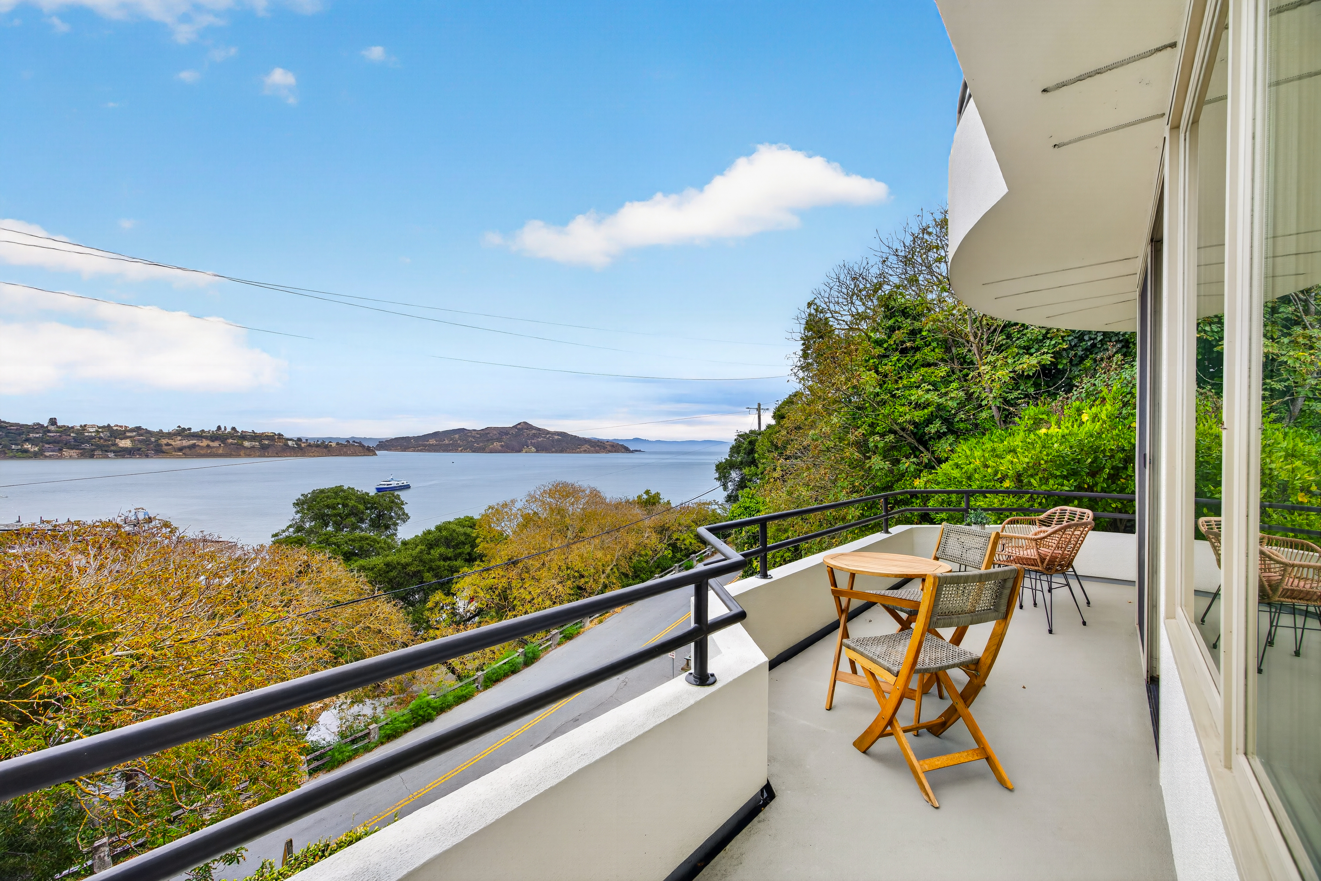  Distinctive Sausalito Residence - 物件實景