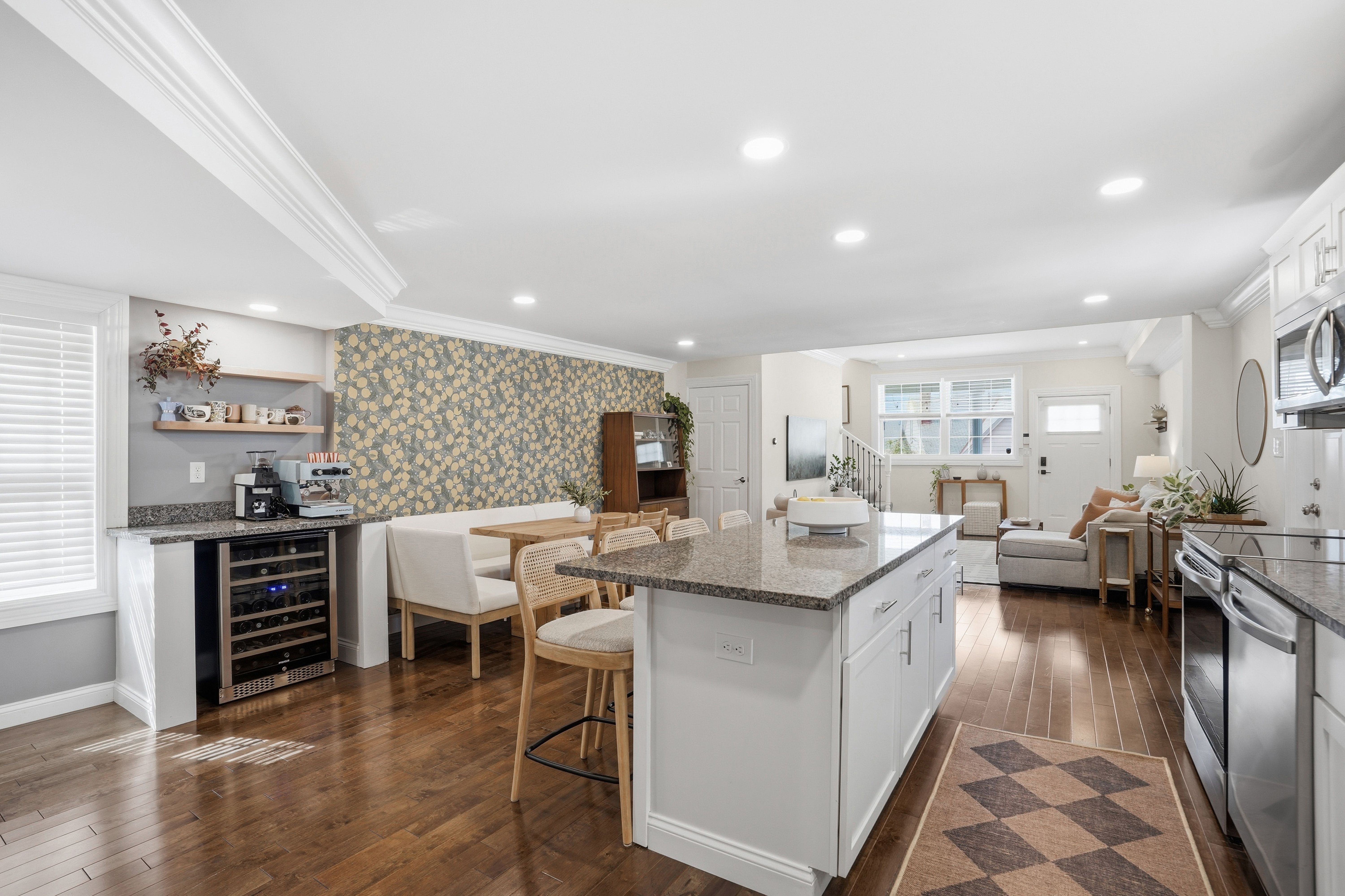  27 Natchez Street, Pittsburgh, PA 15211 - 物件實景
