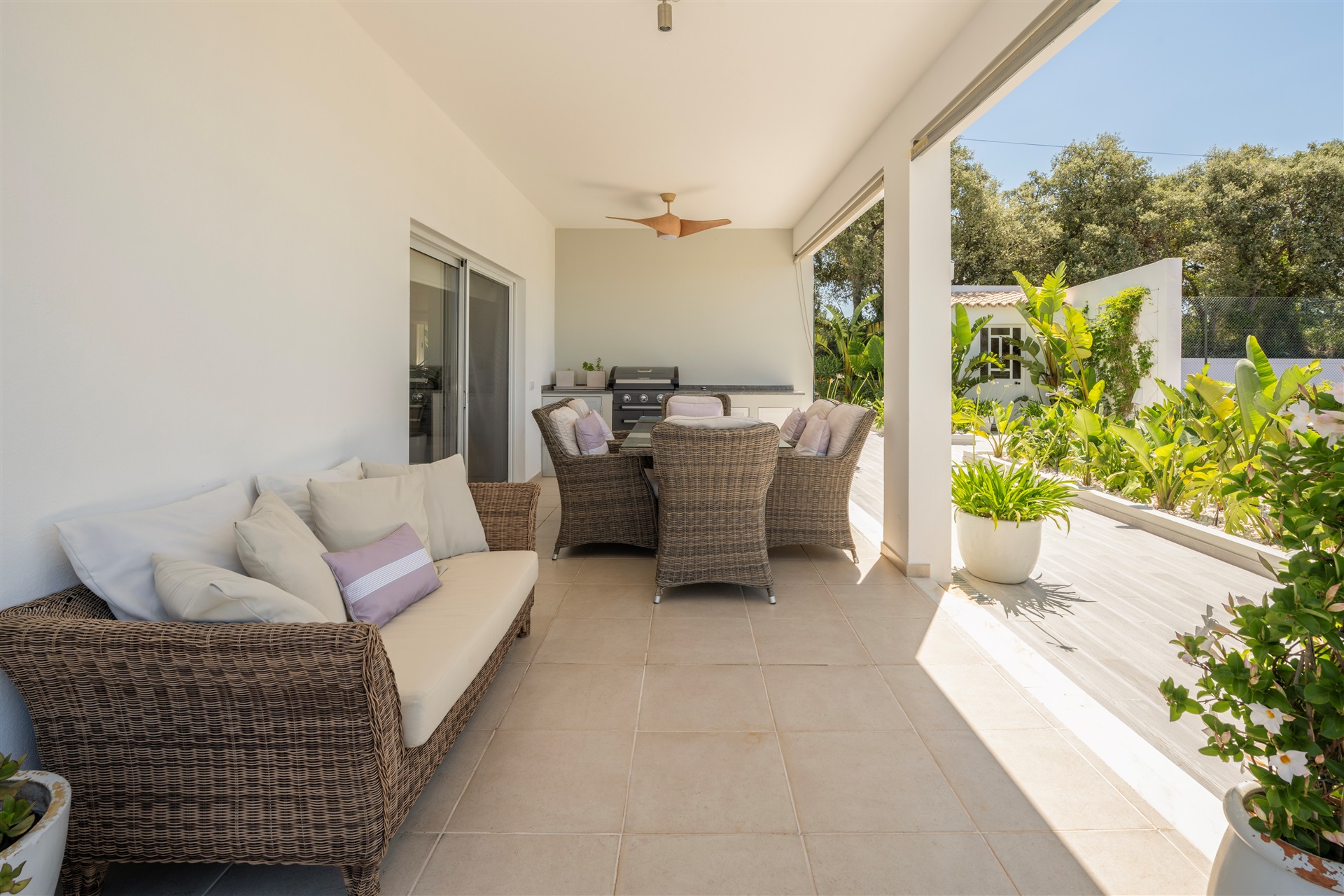  Detached house, 5 bedrooms, for Sale - 物件實景