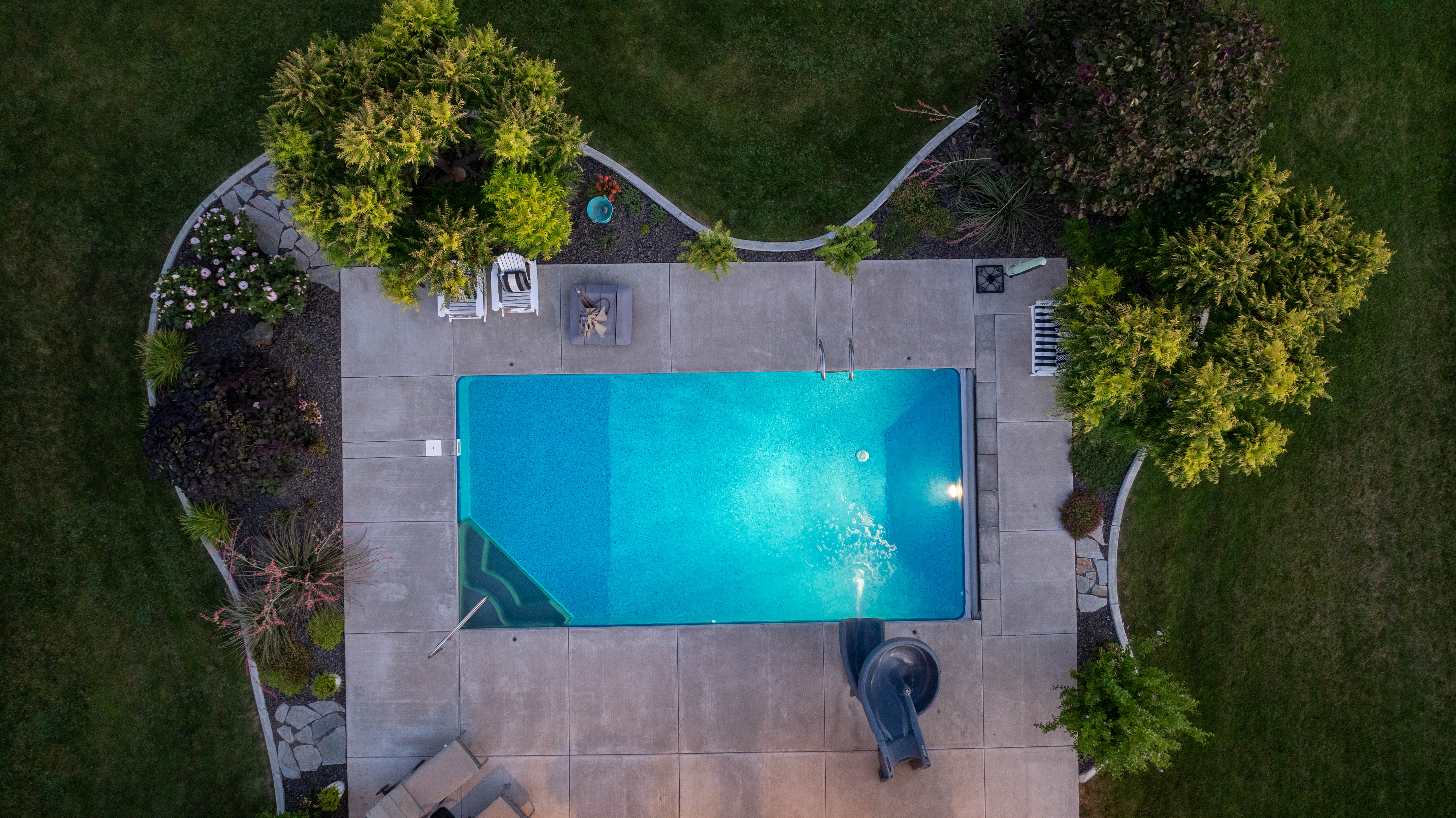  Pool, Double Primary suites, RV Parking - 物件實景