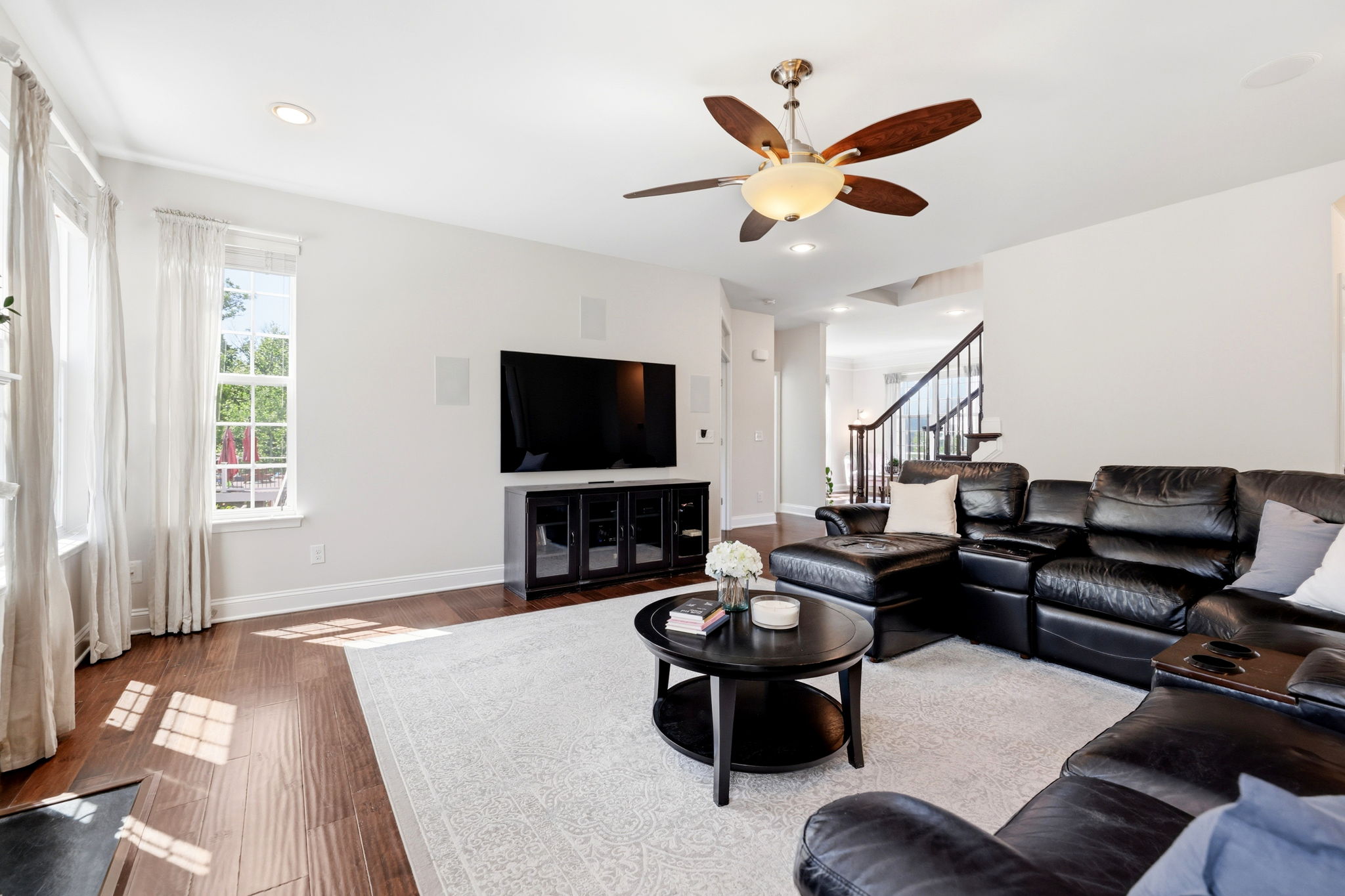  13506 Eagles Rest Drive, Leesburg, VA 20176 - 物件實景