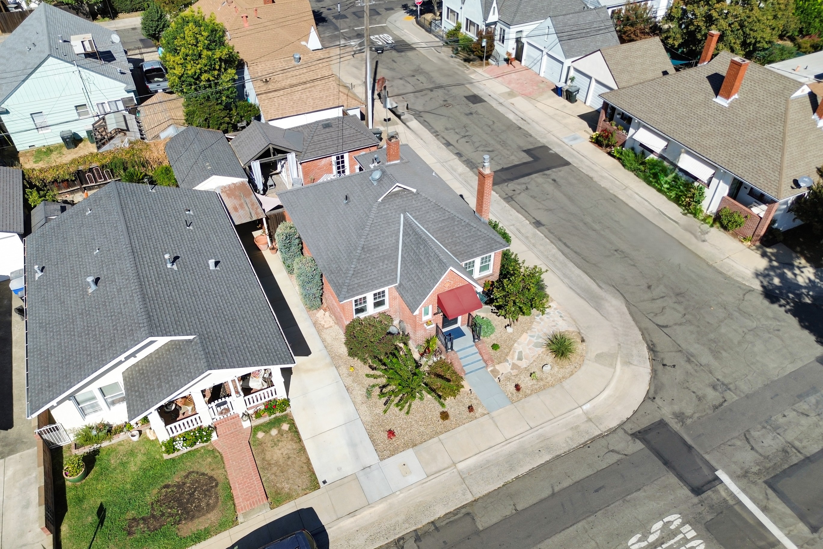  1500 33rd Street, Sacramento, CA 95816 - 物件實景