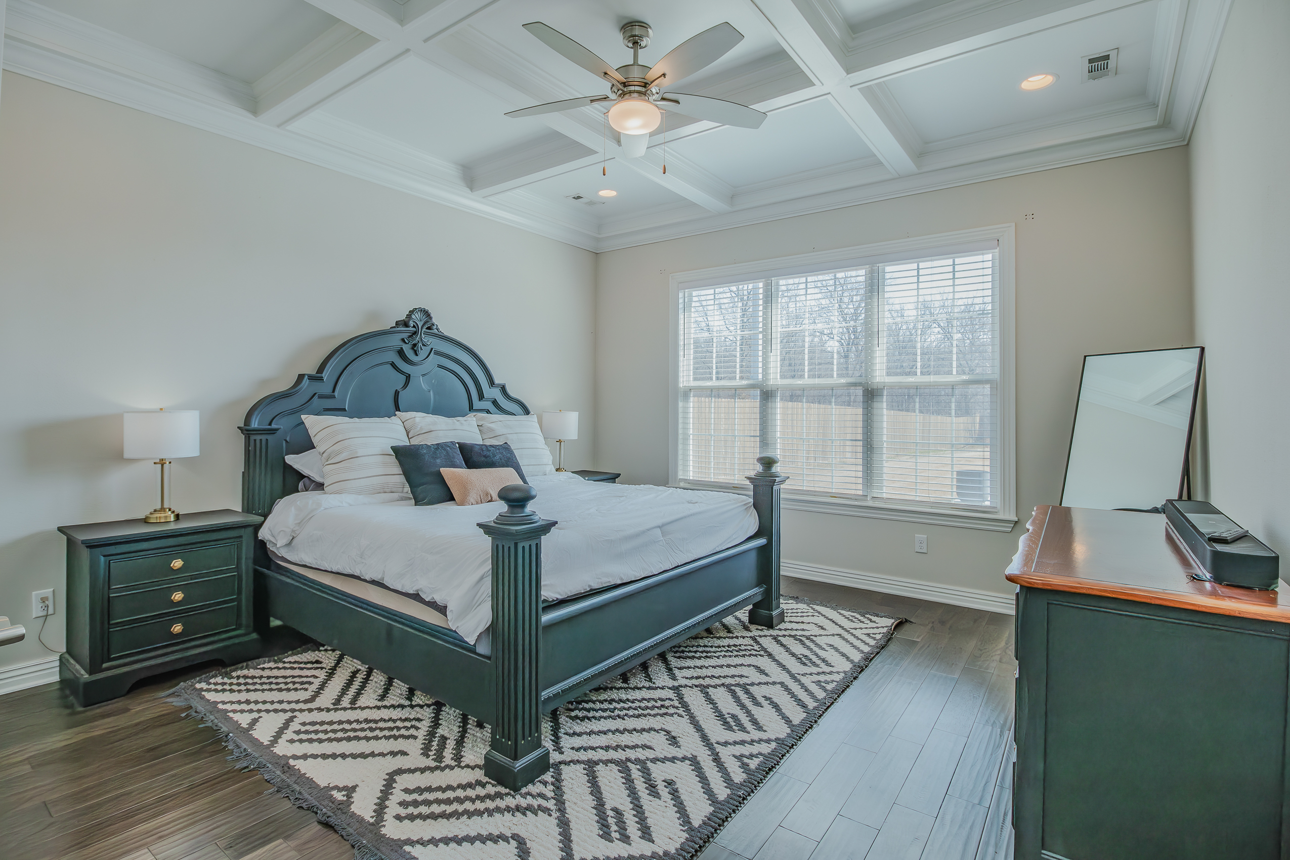  605 Stone Ridge St., Lowell, AR 72745 - 物件實景