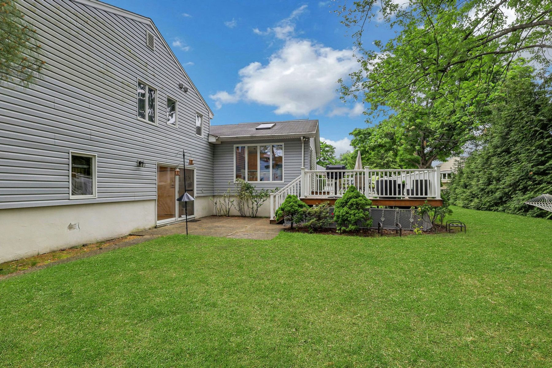 45 Kershner Place, Fair Lawn, NJ 07410 - 物件實景