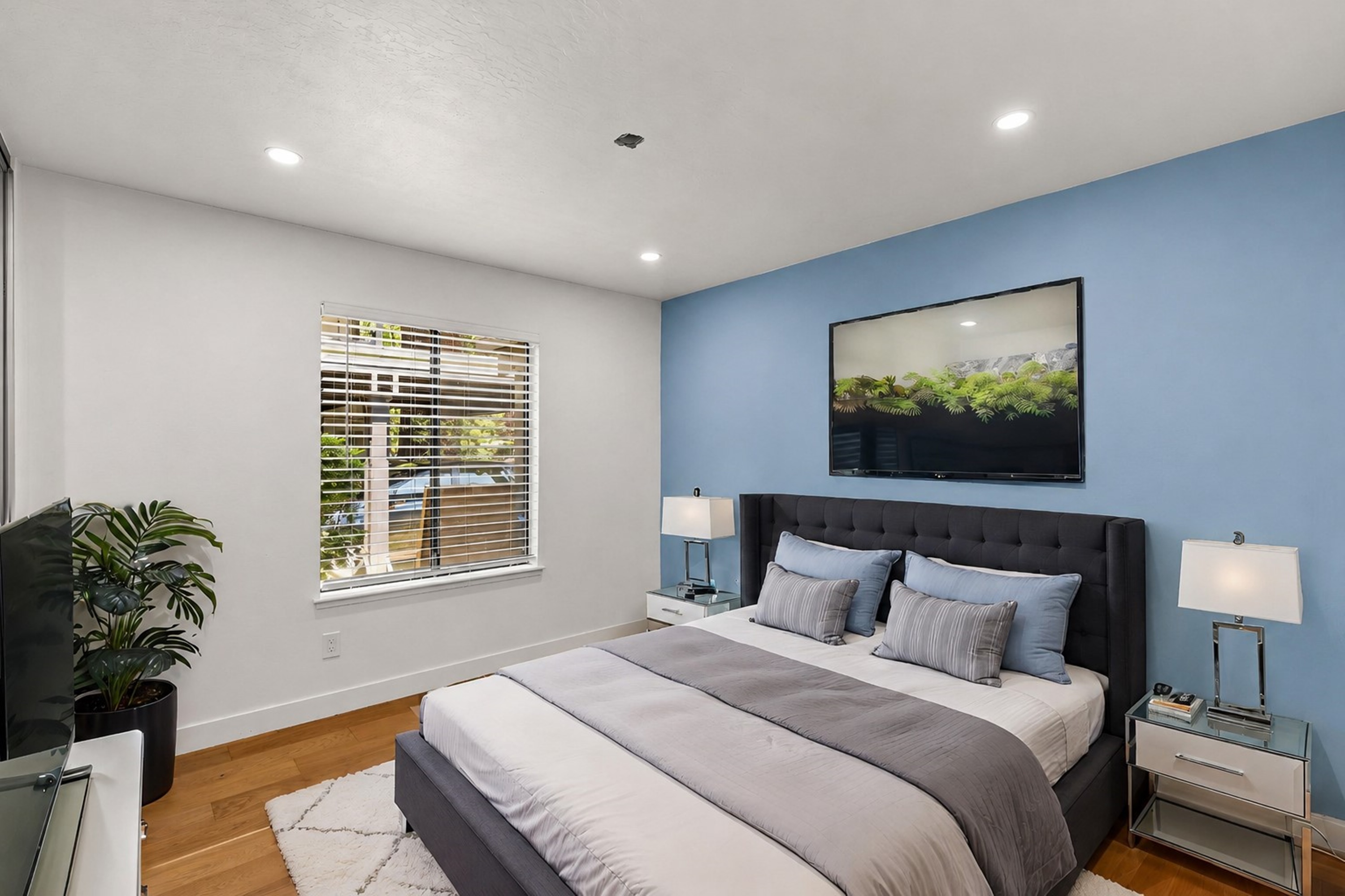  Tranquil Westside Danville Condominium Surrounded by Majestic Redwoods - 物件實景
