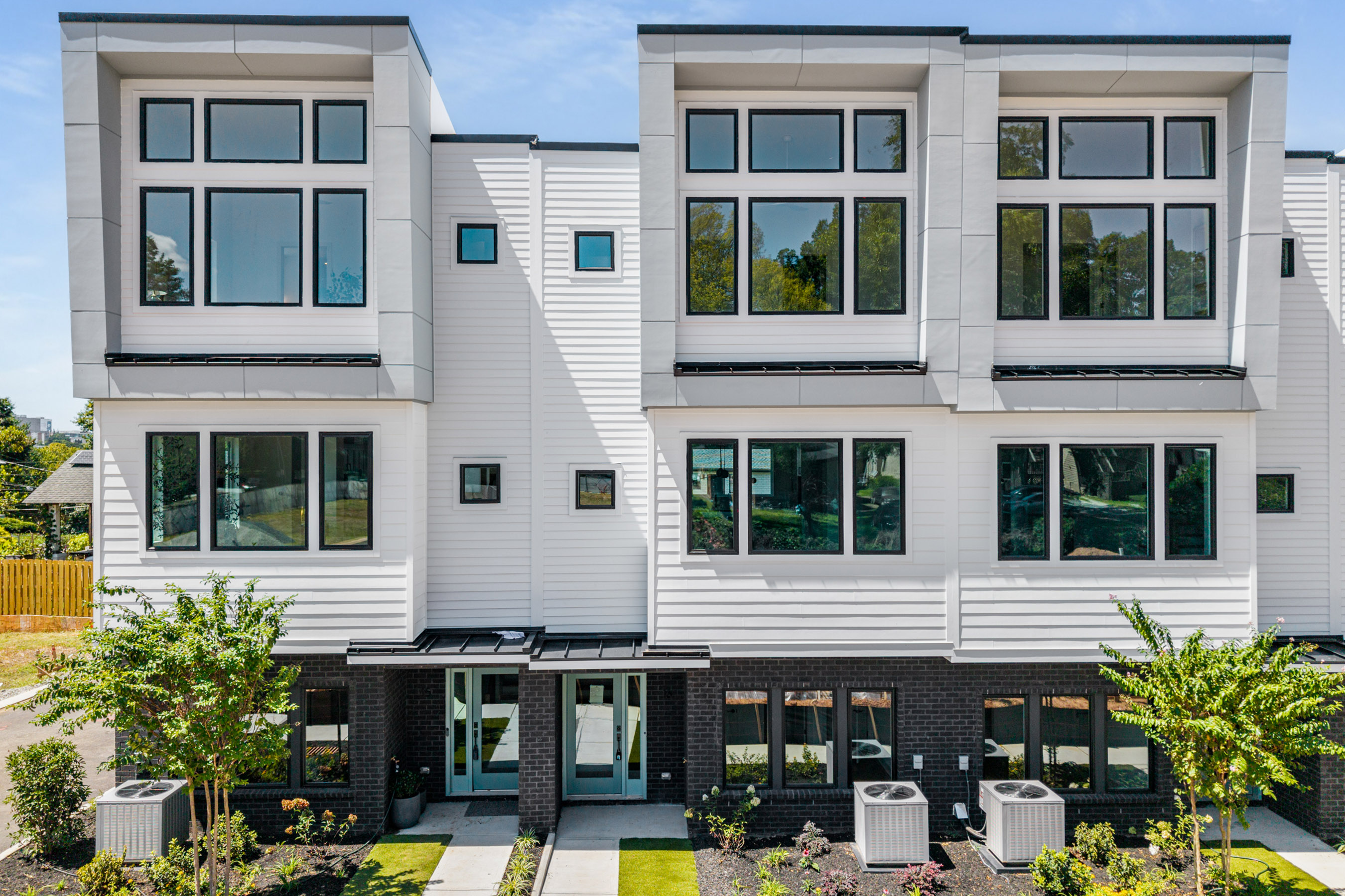  Living in the Heart of Old Fourt Ward Welcome to the Newly Built Community - 物件實景