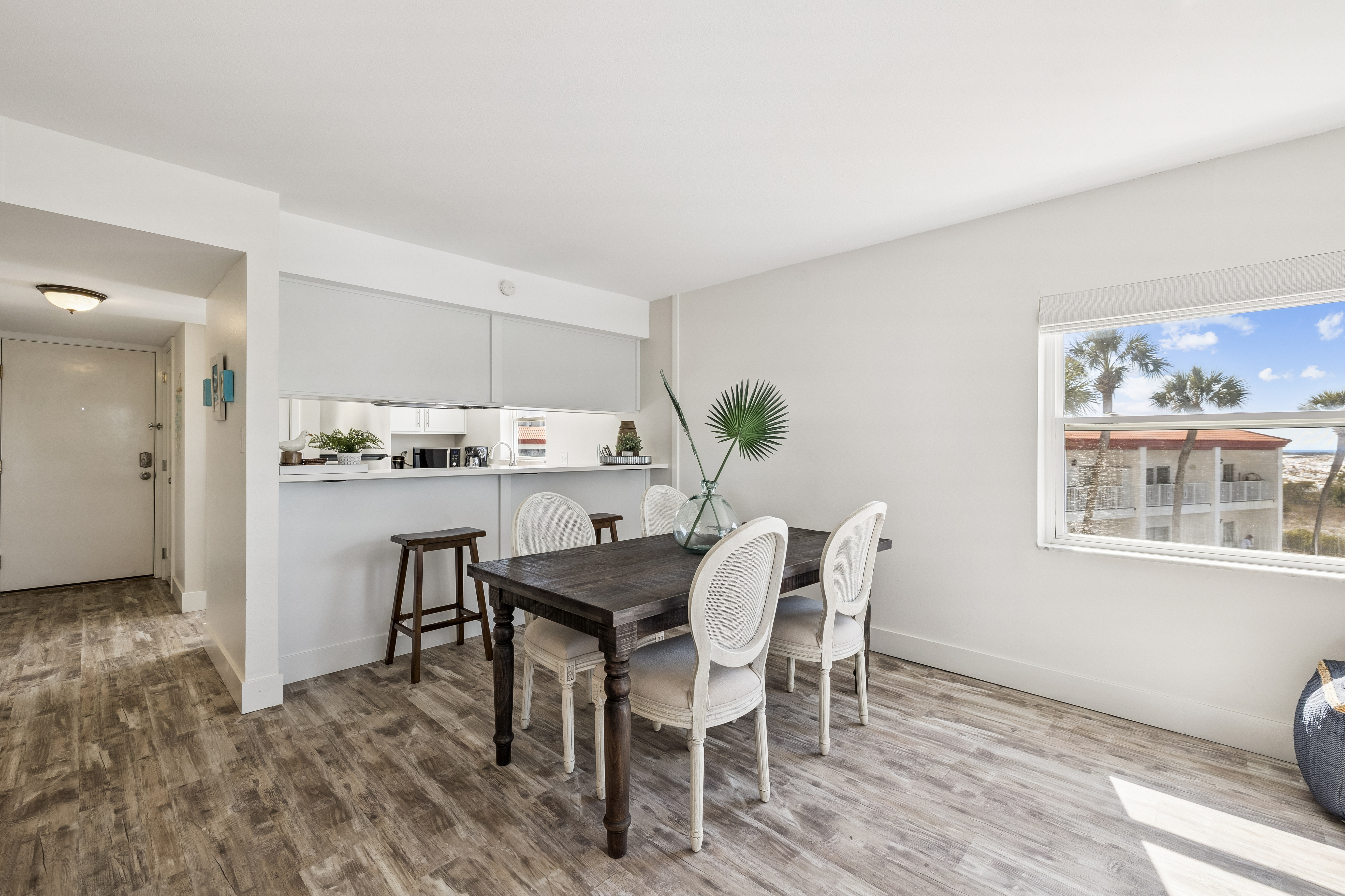  Updated Coastal Condo With Gulf Access And Resort Amenities - 物件實景