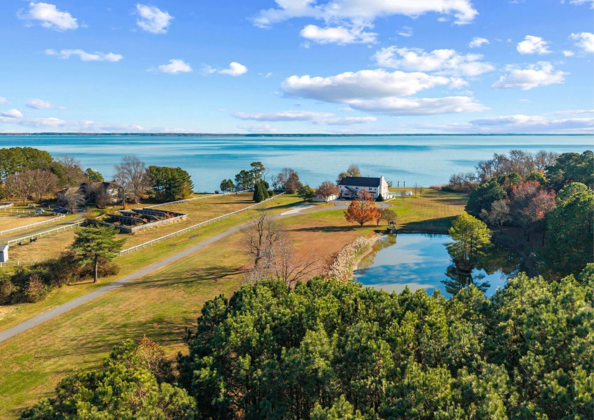  200 Mallard Cove Lane, Stevensville, MD, 21666 - 物件實景