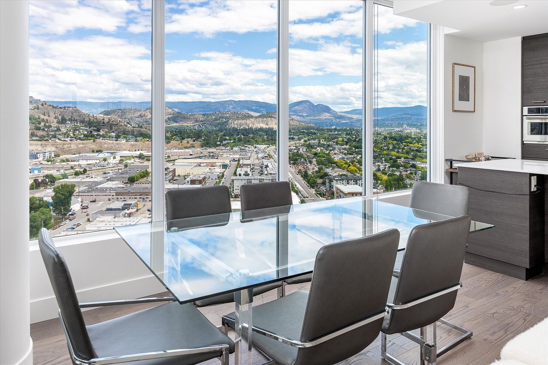  Luxury 26th Floor Residence - 物件實景