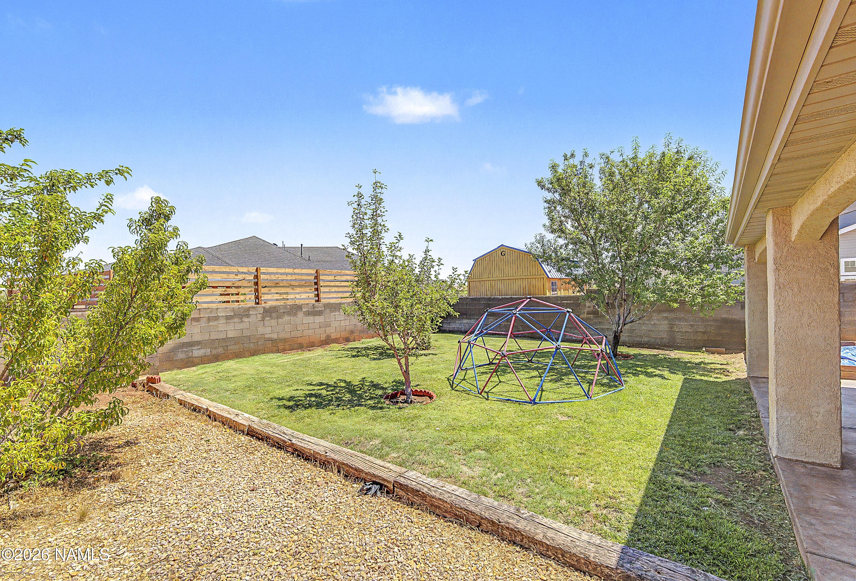  1914 Round House Drive, Winslow, AZ, 86047 - 物件實景