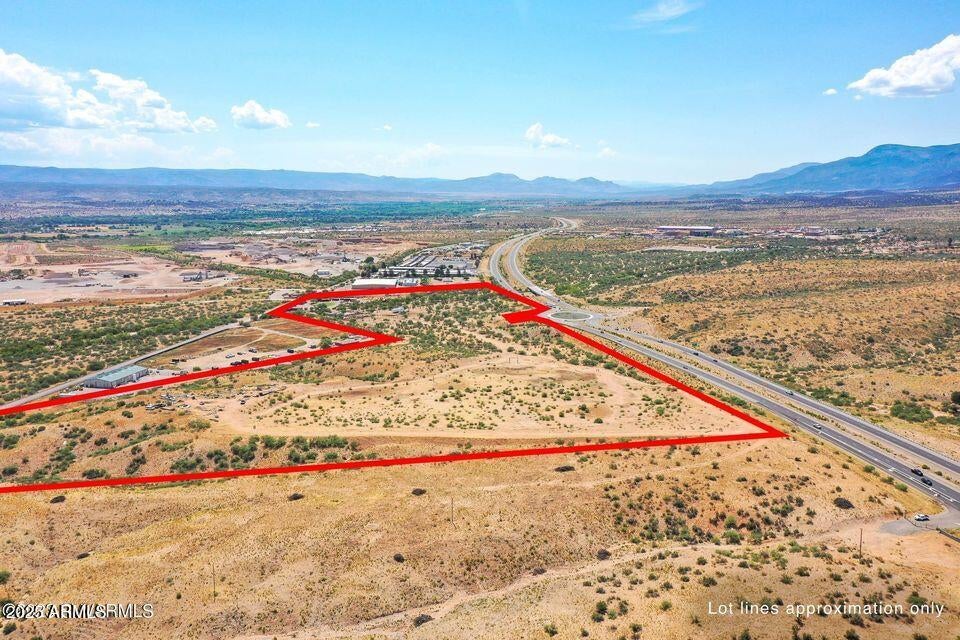 Camp Verde, Arizona, 86322, United States, ,Land,For Sale,1990983