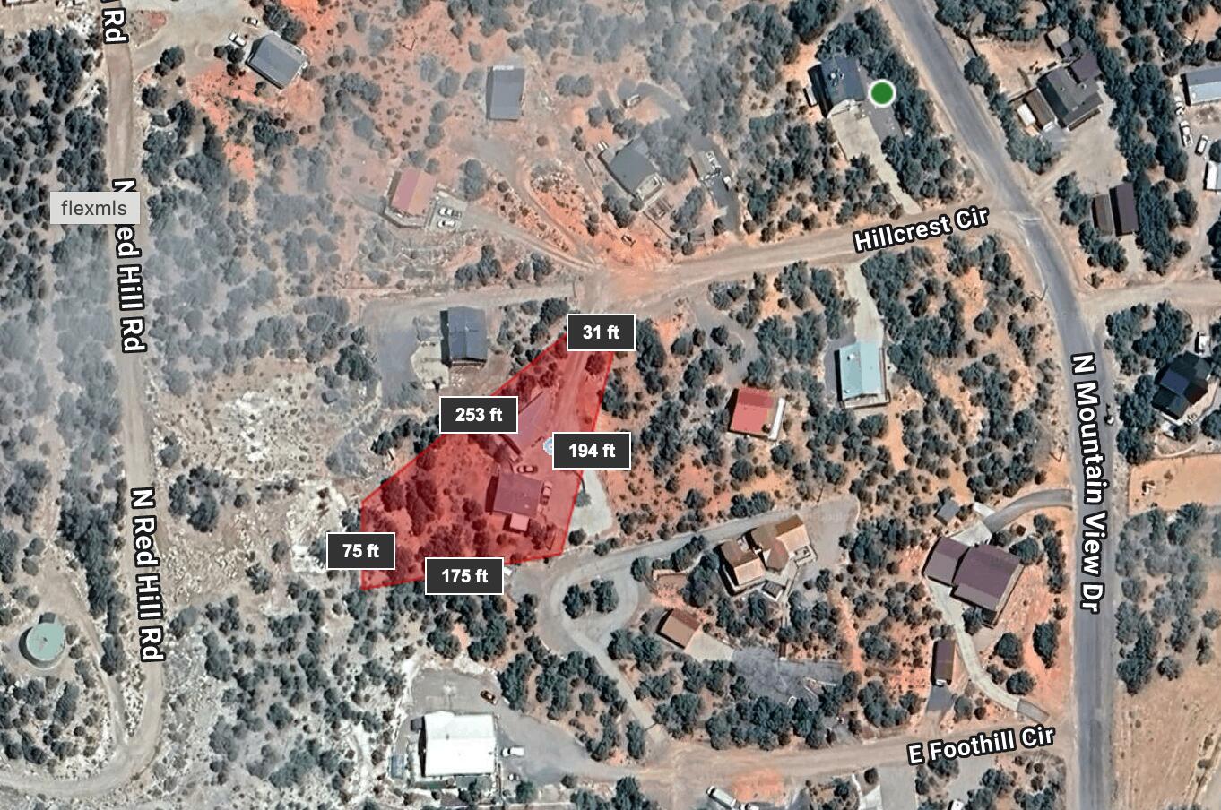 Central, Utah, 84722, United States, 5 Bedrooms Bedrooms, ,Residential,For Sale,1994852