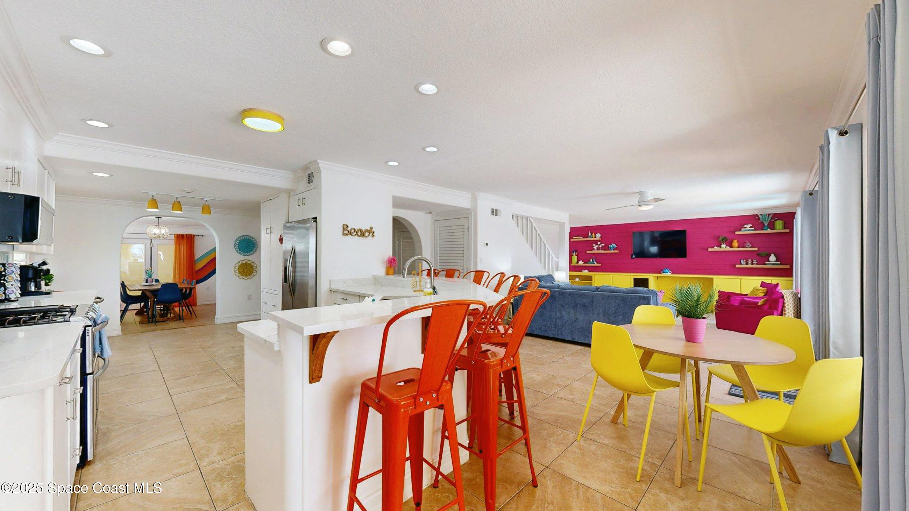 Cocoa Beach, Florida, 32931, United States, 5 Bedrooms Bedrooms, ,5 BathroomsBathrooms,Residential,For Sale,1942251