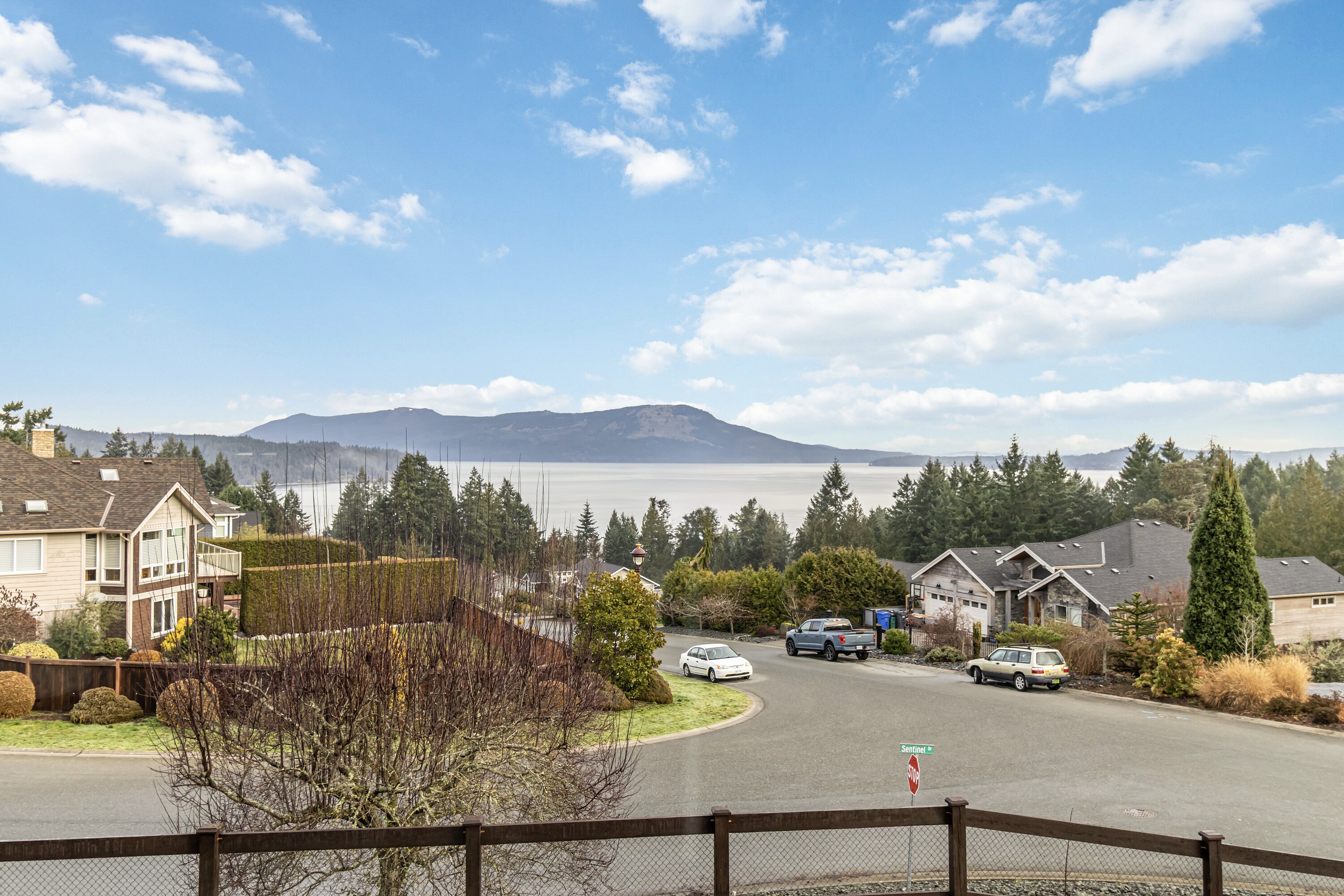  Unique Ocean View Home - 物件實景