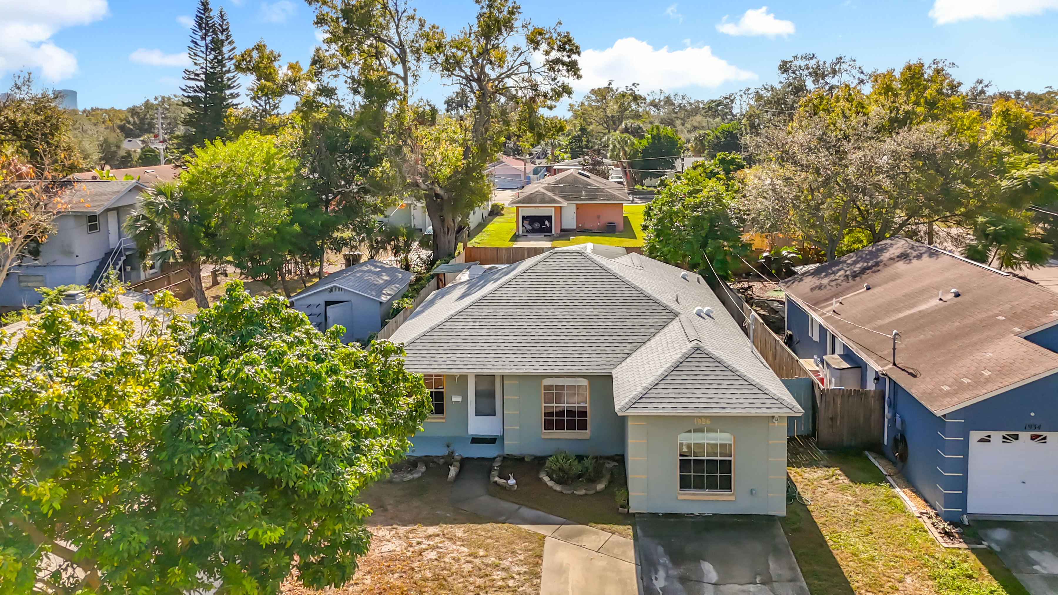 St. Petersburg, Florida, 33713, United States, 4 Bedrooms Bedrooms, ,2 BathroomsBathrooms,Residential,For Sale,2005721