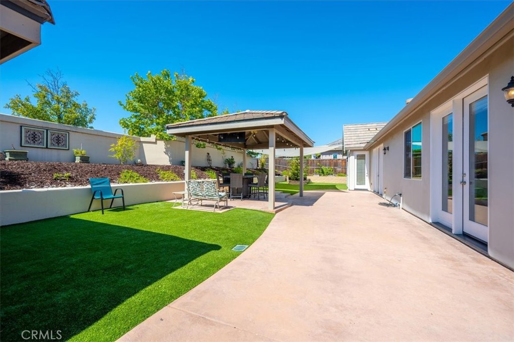 Paso Robles, California, 93446, United States, 4 Bedrooms Bedrooms, ,3 BathroomsBathrooms,Residential,For Sale,1894330