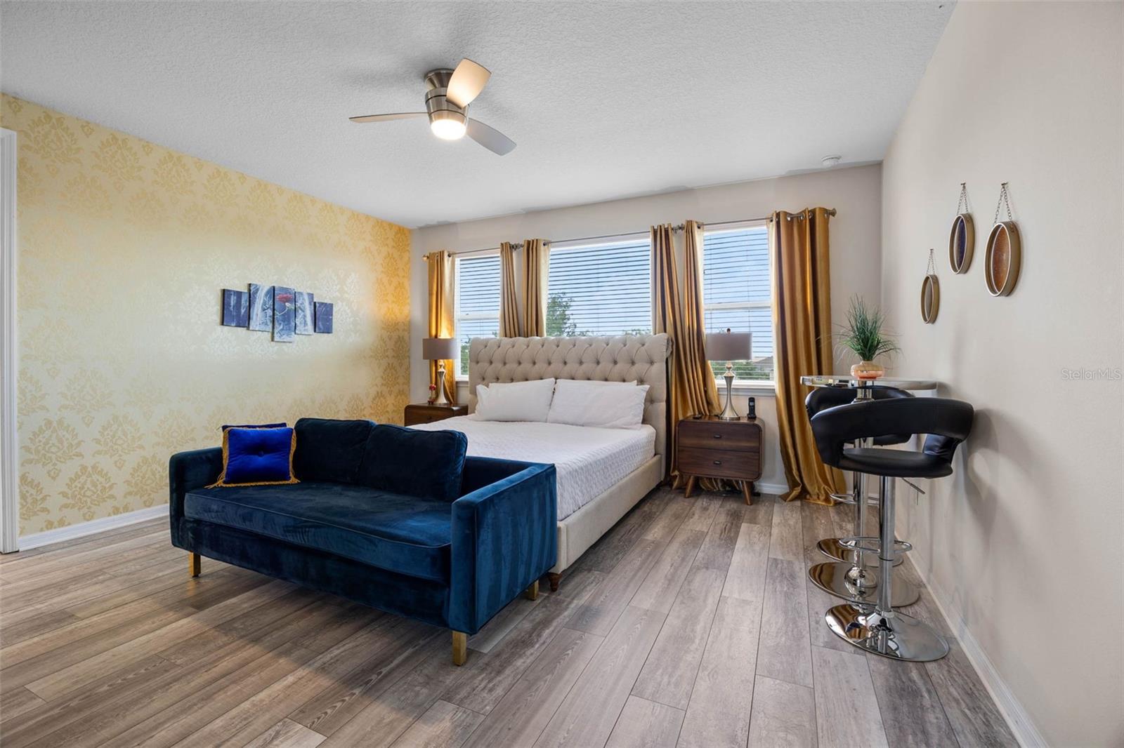 KISSIMMEE, Florida, 34747, United States, 7 Bedrooms Bedrooms, ,6 BathroomsBathrooms,Residential,For Sale,1938279