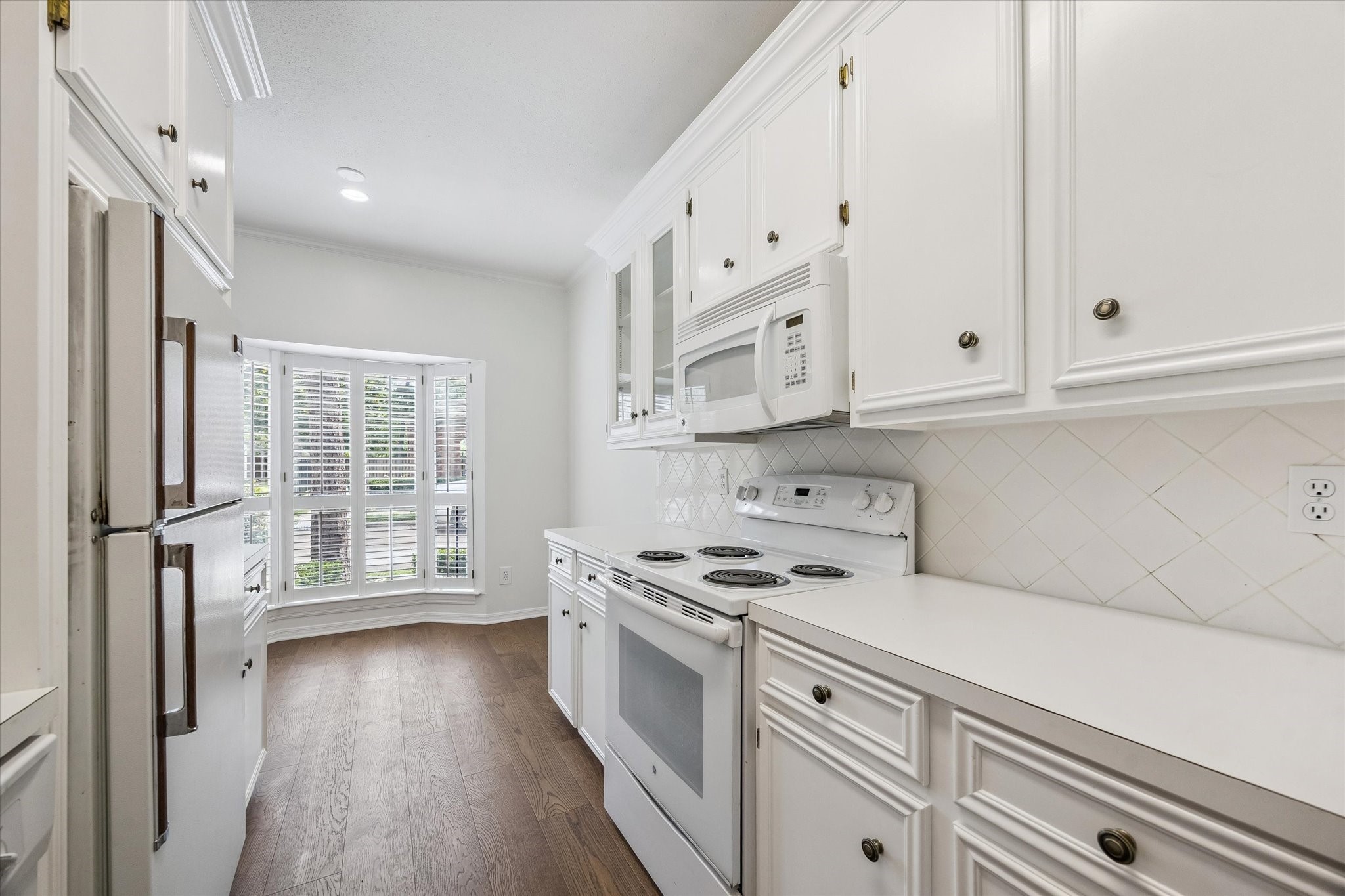  701 Bering Drive #1201 - 物件實景