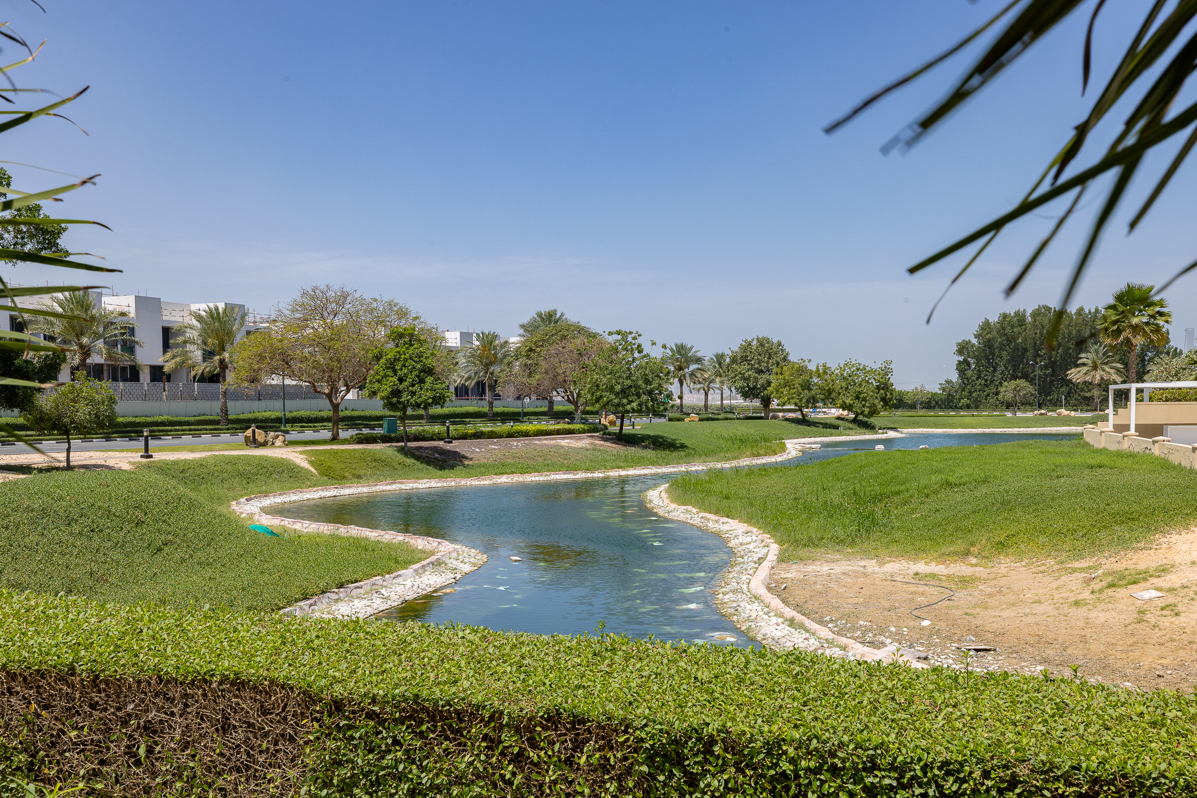  Fully-Upgraded Sophisticated Villa in JGE - 物件實景