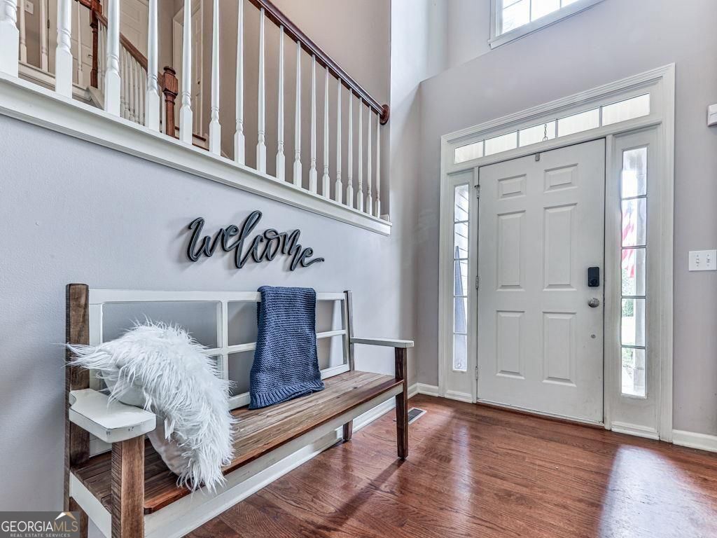 Dallas, Georgia, 30132, United States, 5 Bedrooms Bedrooms, ,3 BathroomsBathrooms,Residential,For Sale,1914643