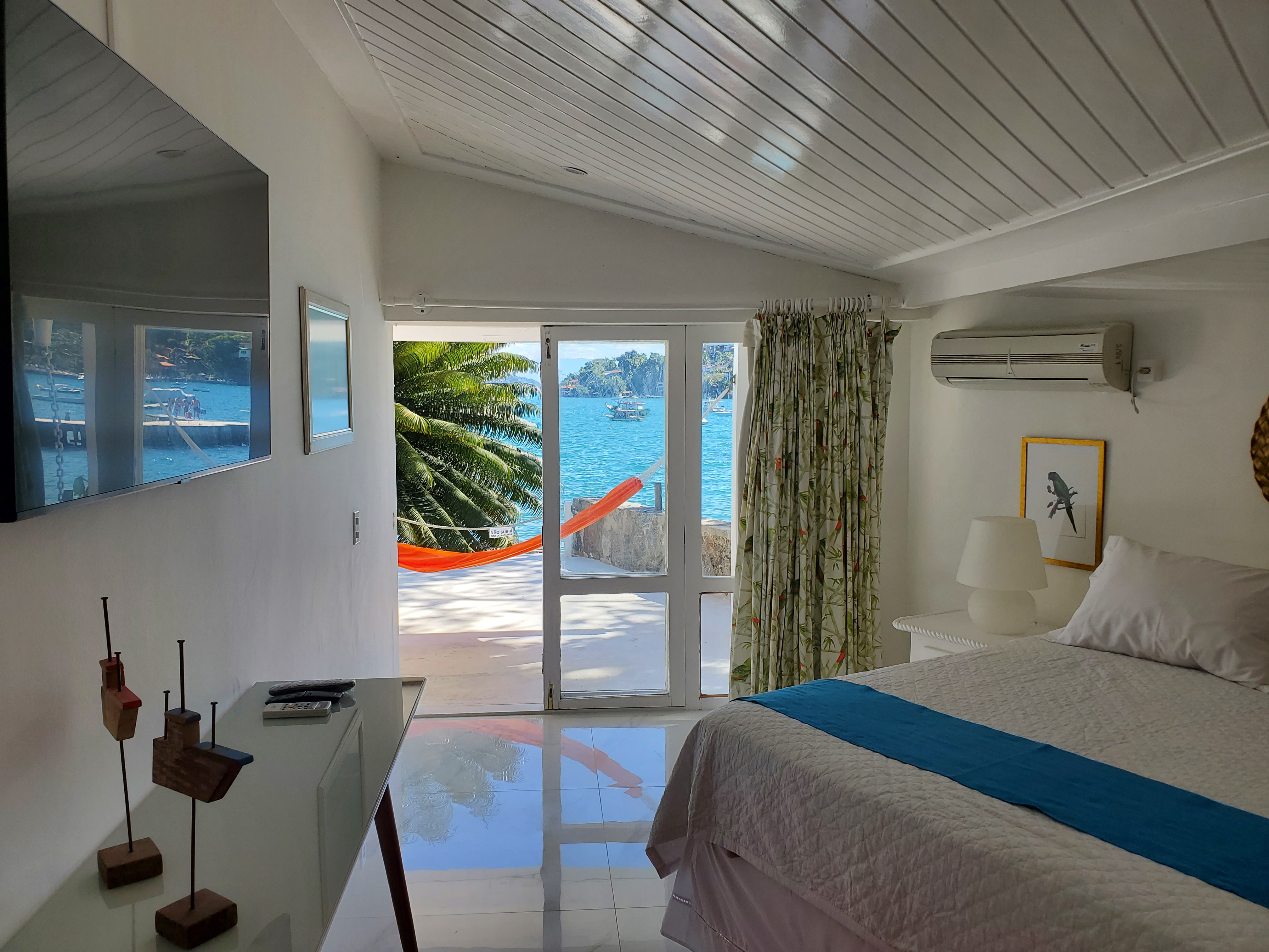  Stunning beachfront inn in Vila Velha - 物件實景