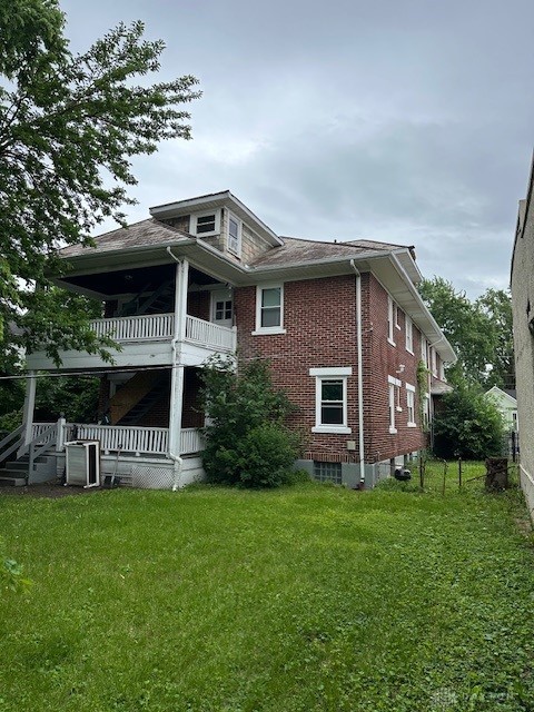 Dayton, Ohio, 45410, United States, 7 Bedrooms Bedrooms, ,7 BathroomsBathrooms,Residential,For Sale,1875917