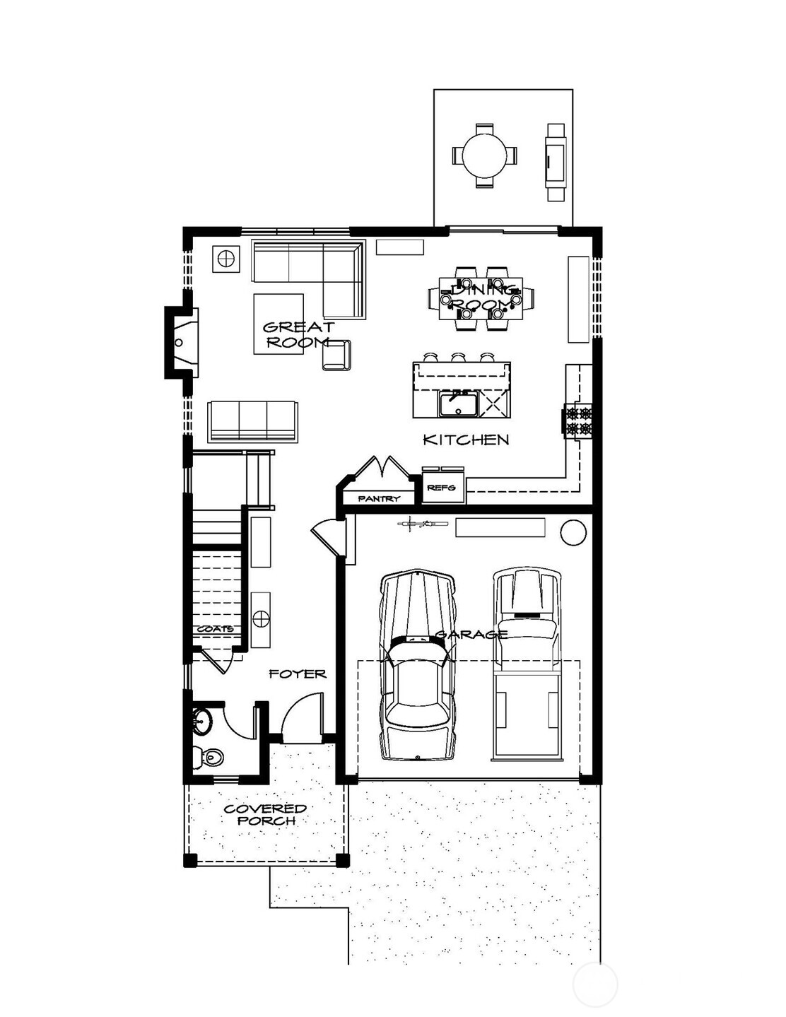 Ridgeway Dr, Oak Harbor, WA 98277 #1