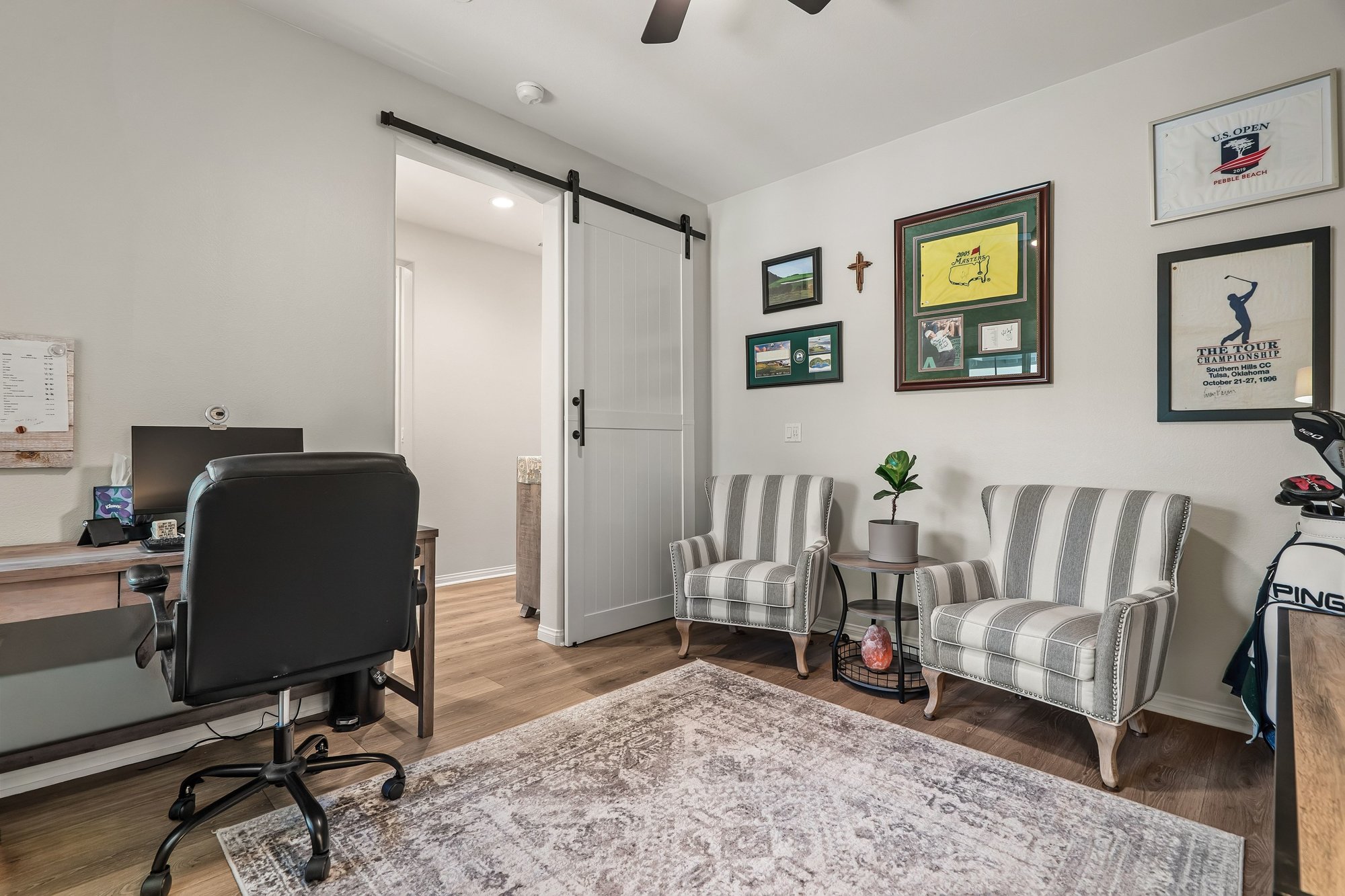  RARE LA QUINTA RETREAT DESIGNED FOR LUXURIOUS MULTIGENERATIONAL LIVING - 物件實景