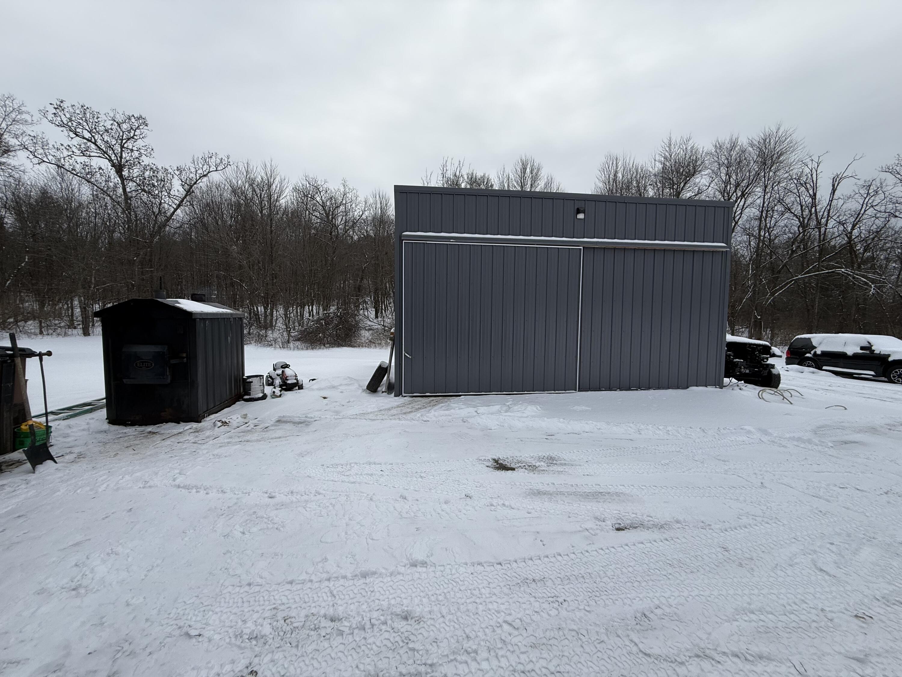 Little Falls, Wisconsin, 54656, United States, 4 Bedrooms Bedrooms, ,2 BathroomsBathrooms,Residential,For Sale,2007493