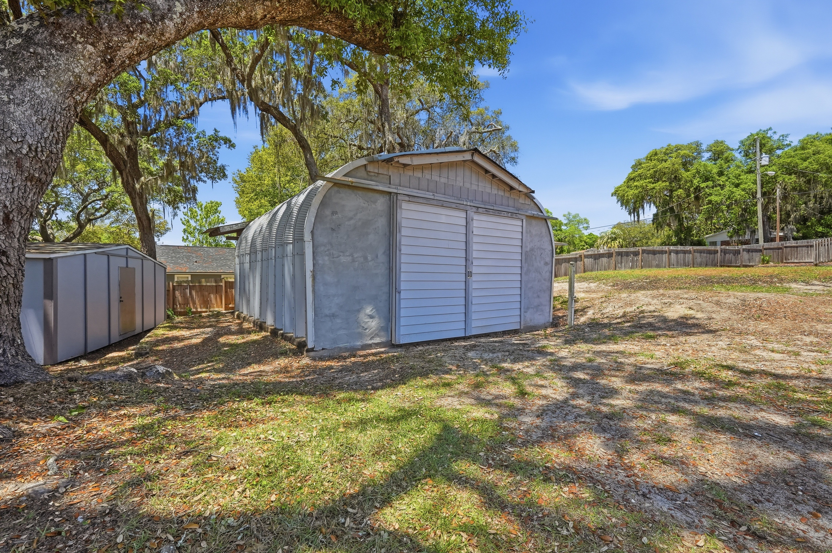  Updated Niceville Home on Double-Lot with Privacy & Endless Potential - 物件實景