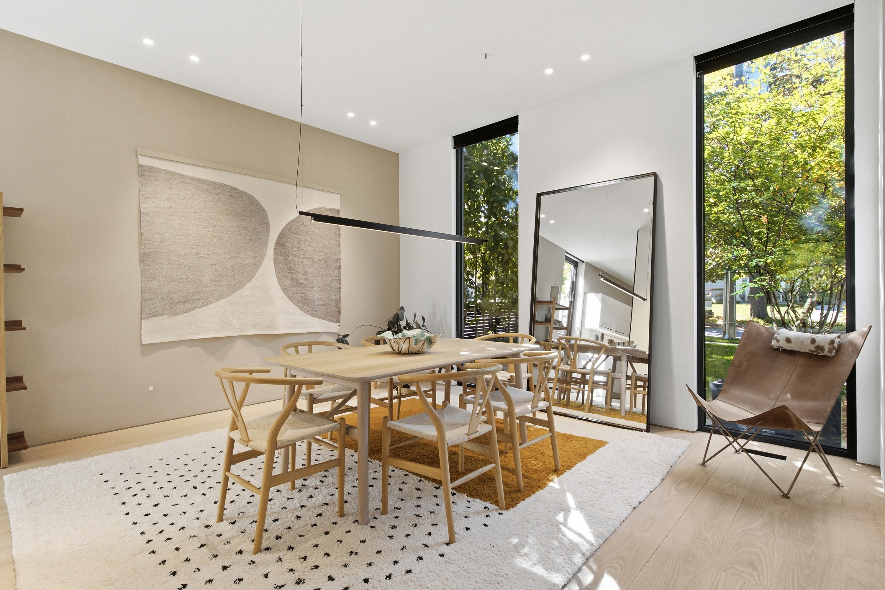  Modern Architectural Statement - 物件實景