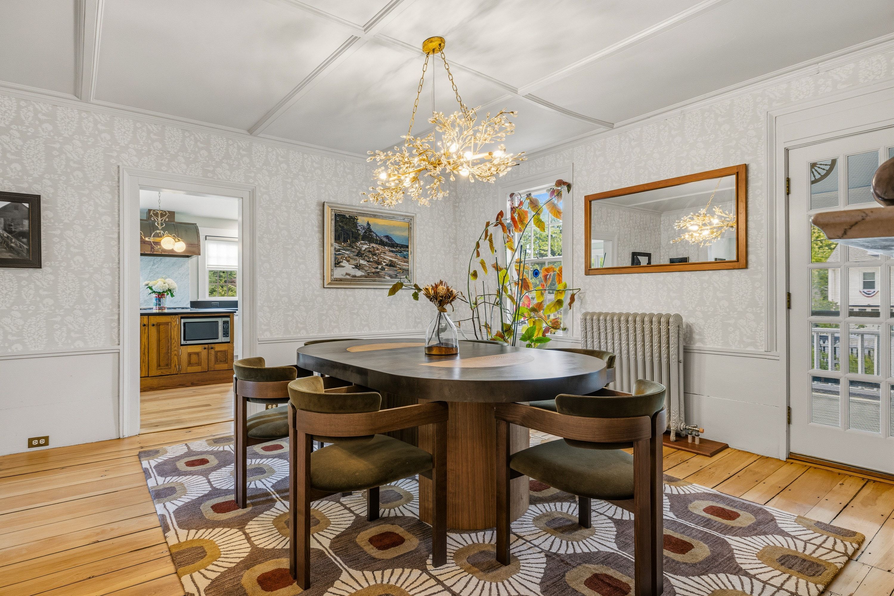  60 Main Street, Exeter, NH 03833 - 物件實景