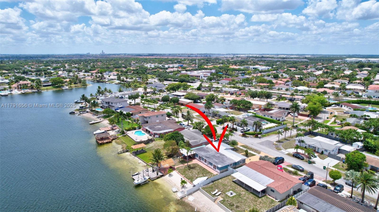 Hialeah, Florida, 33015, United States, 3 Bedrooms Bedrooms, ,2 BathroomsBathrooms,Residential,For Sale,1787509
