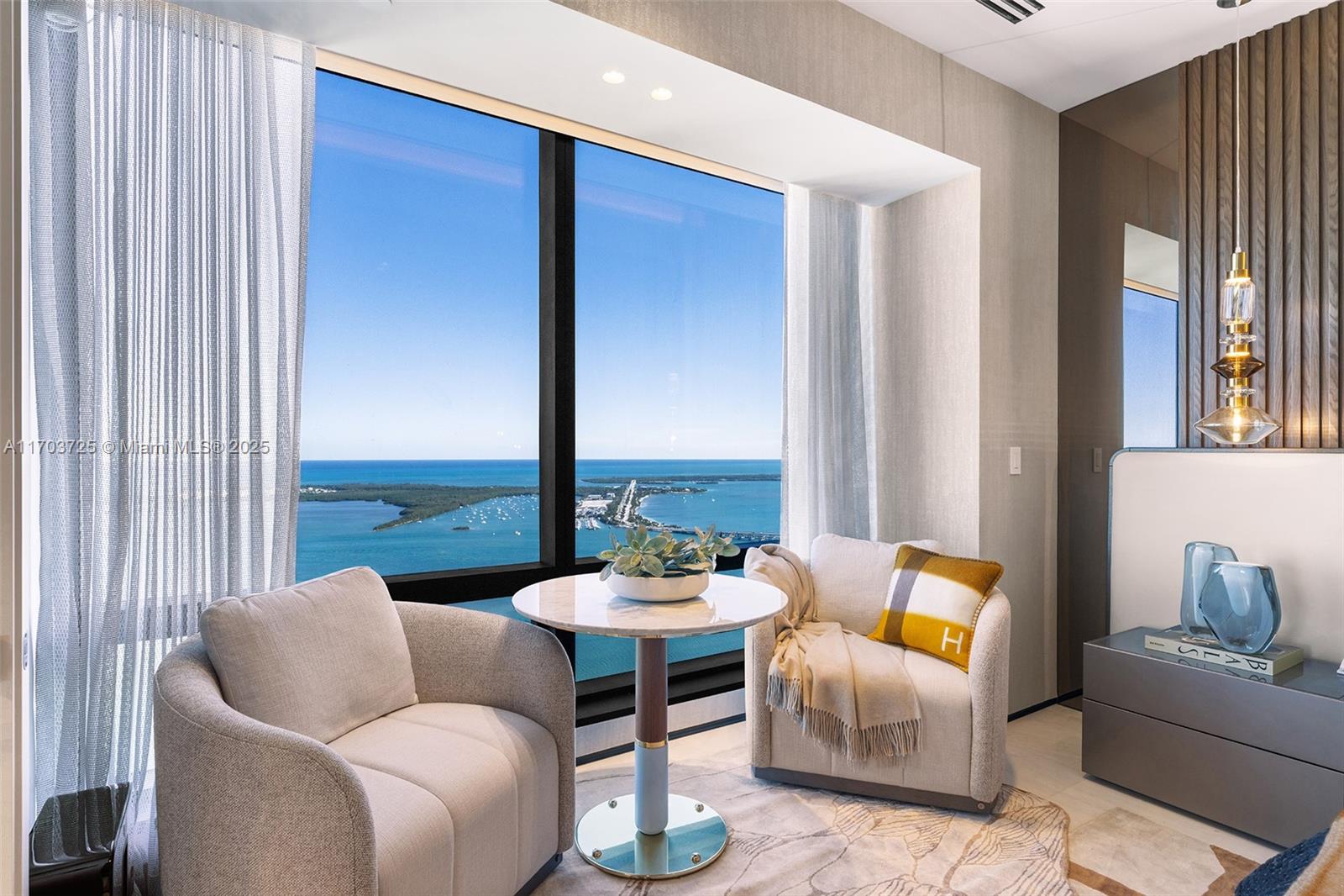 1425 Brickell Ave Unit 66D-66E, Miami, Florida, 33131, United States, 4 Bedrooms Bedrooms, ,5 BathroomsBathrooms,Residential,For Sale,1425 Brickell Ave Unit 66D-66E,1682437