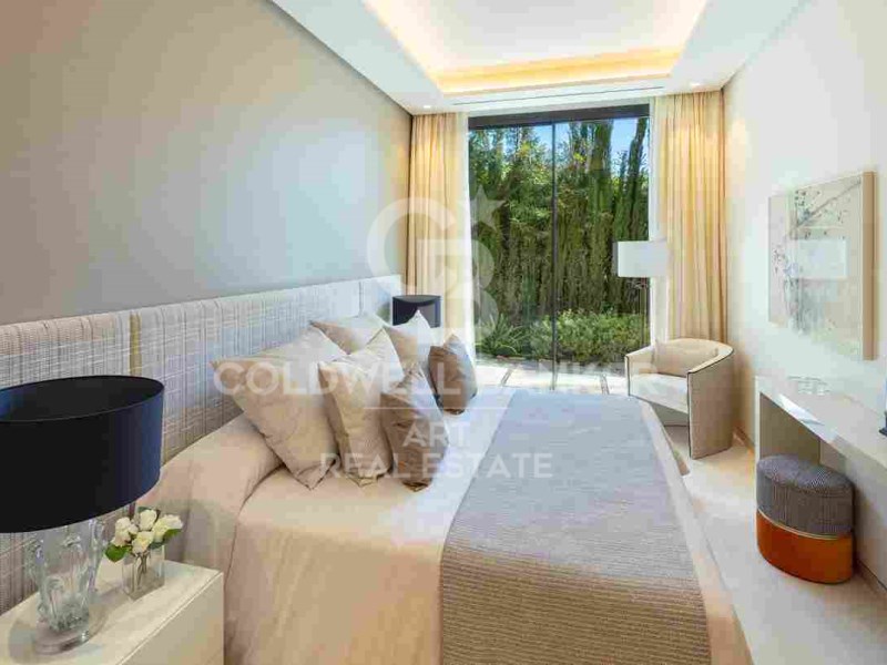 Marbella, Andalusia, ES, 6 Bedrooms Bedrooms, ,6 BathroomsBathrooms,Residential,For Sale,1818640