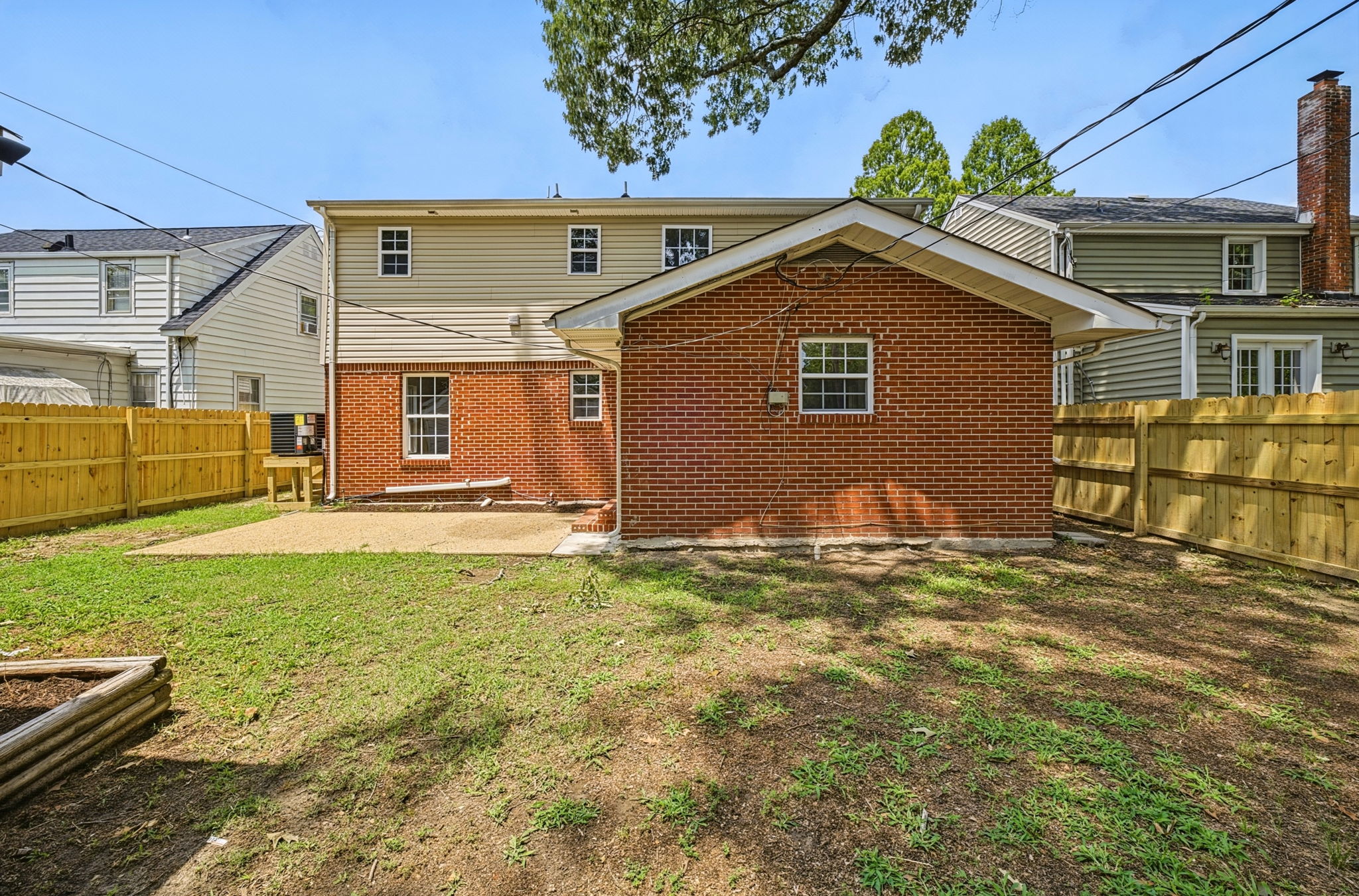 105 Wythe Crescent Drive, Hampton, VA, 23661 - 物件實景