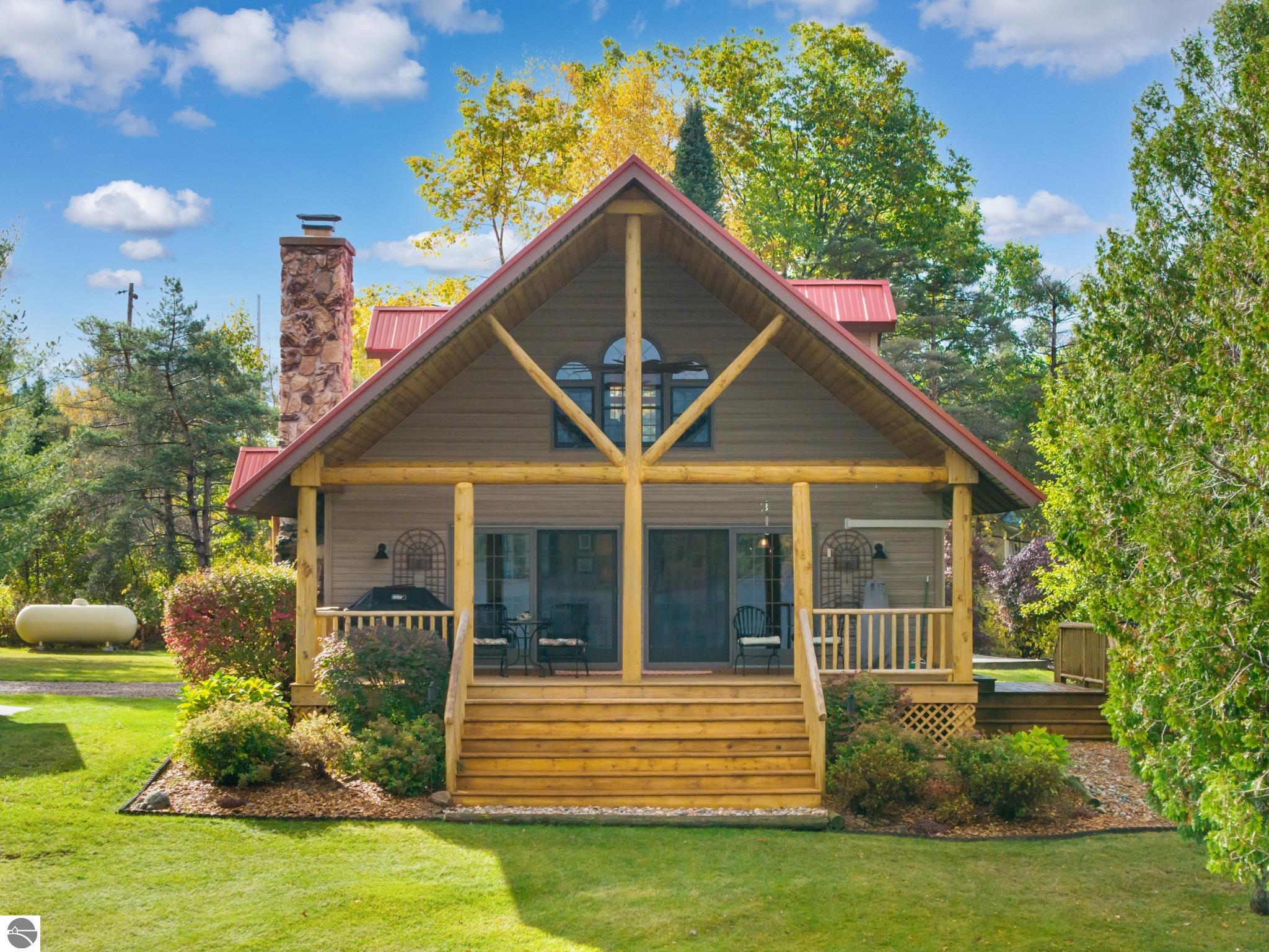 Millersburg, Michigan, 49759, United States, 3 Bedrooms Bedrooms, ,2 BathroomsBathrooms,Residential,For Sale,1979473