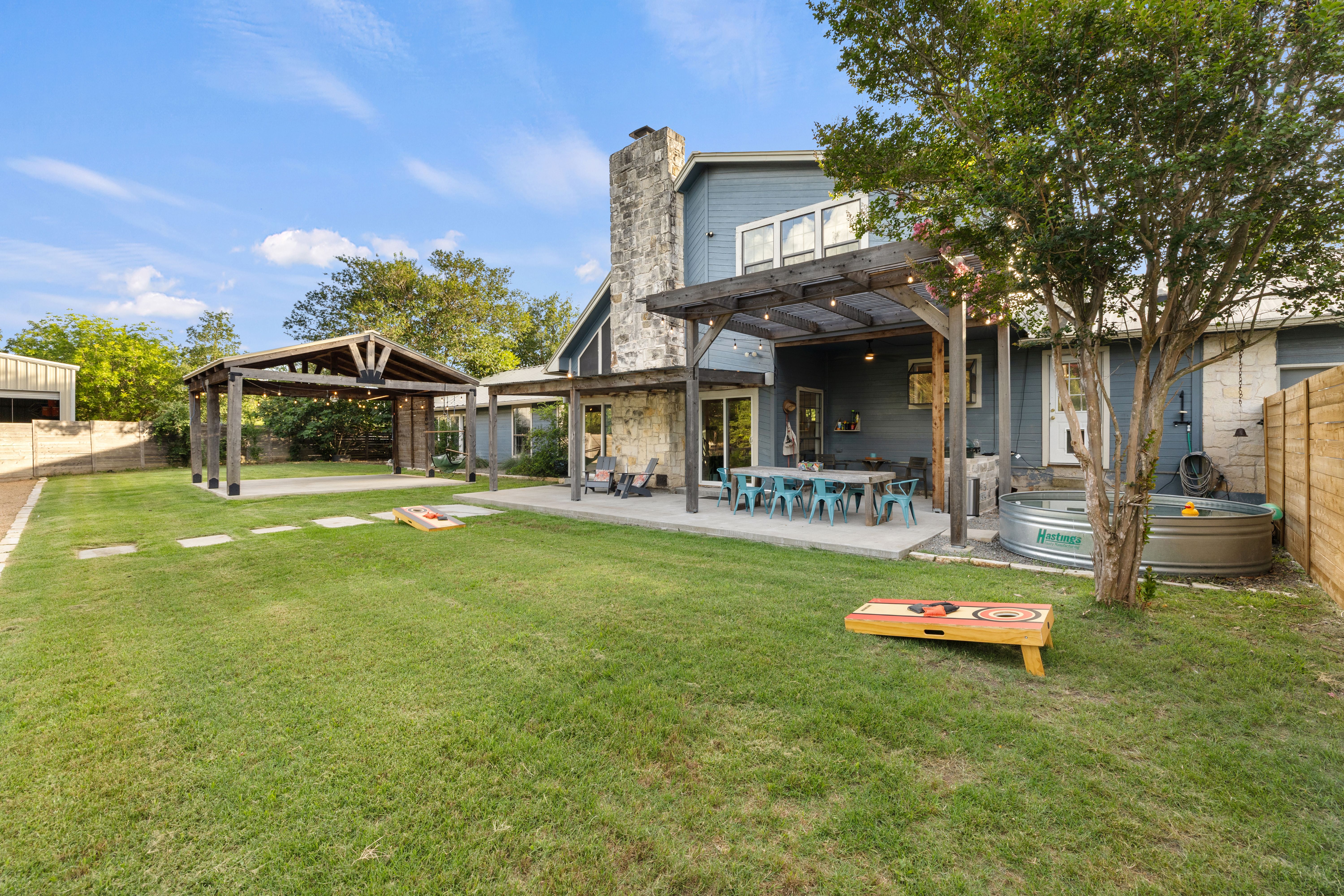  Manor Modern Ranch - 物件實景