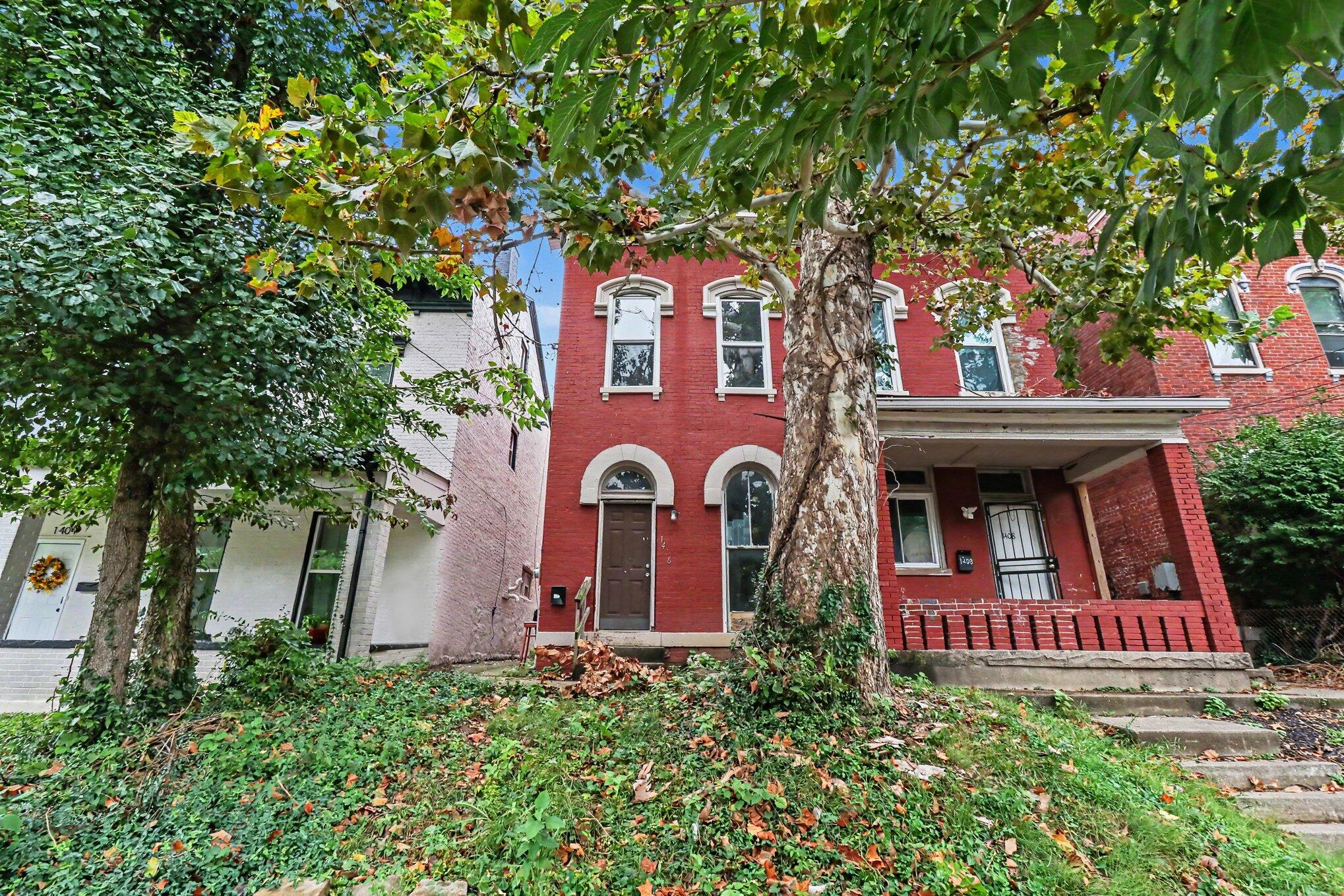 Scott St, Covington, KY 41011