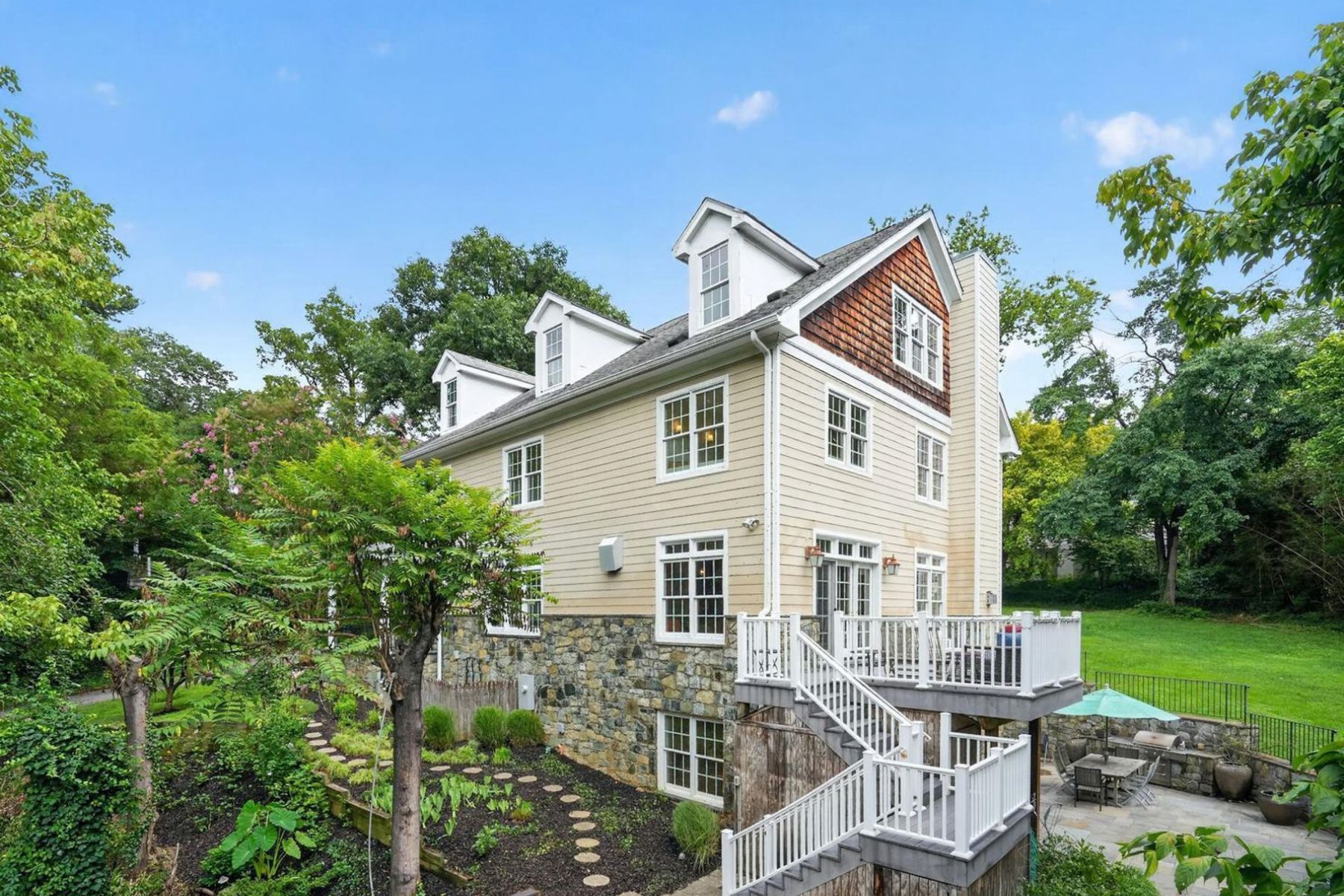  6202 Windward Place, Bethesda, MD, 20816 - 物件實景