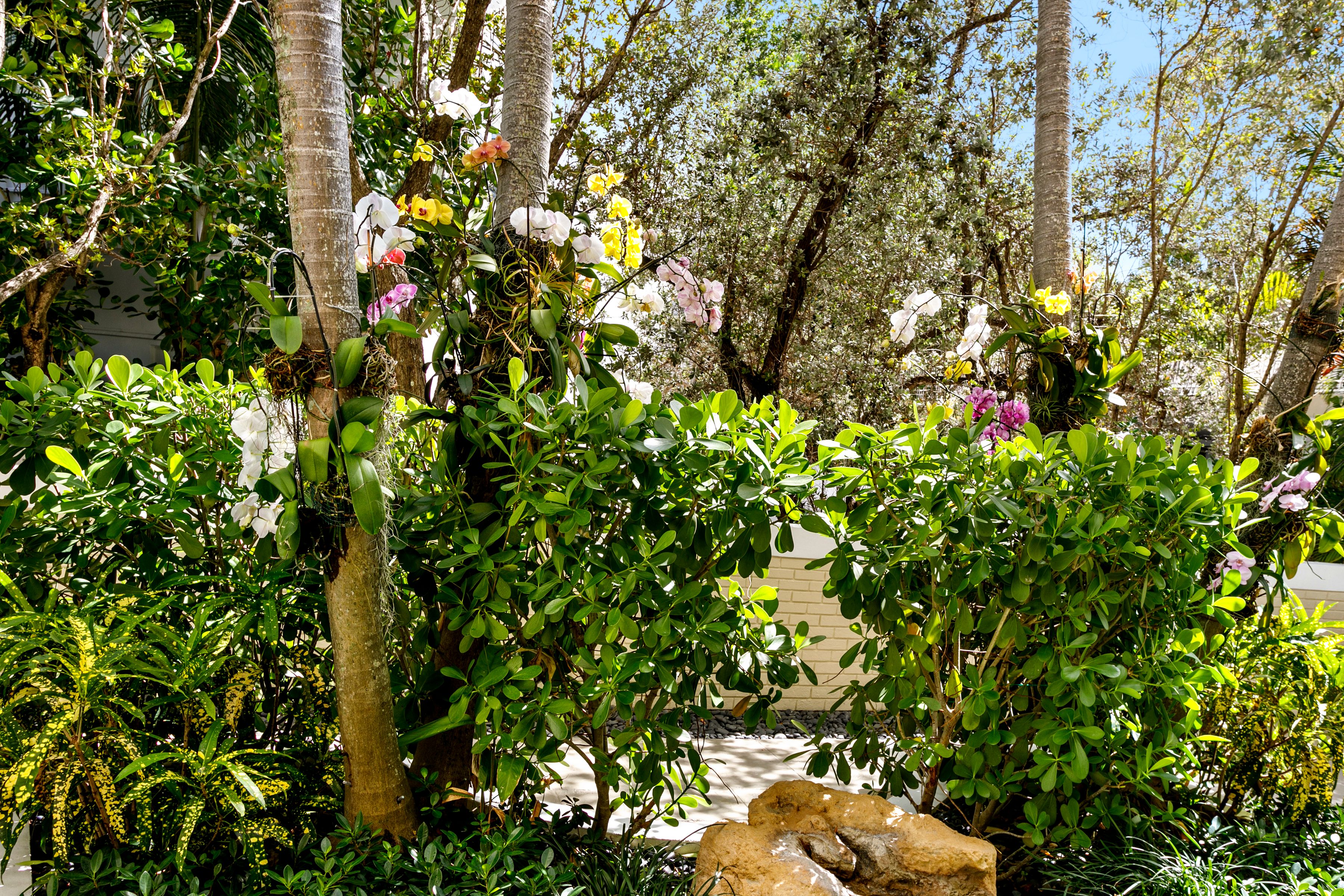  100 Royal Palm Way PH-4 - 物件實景